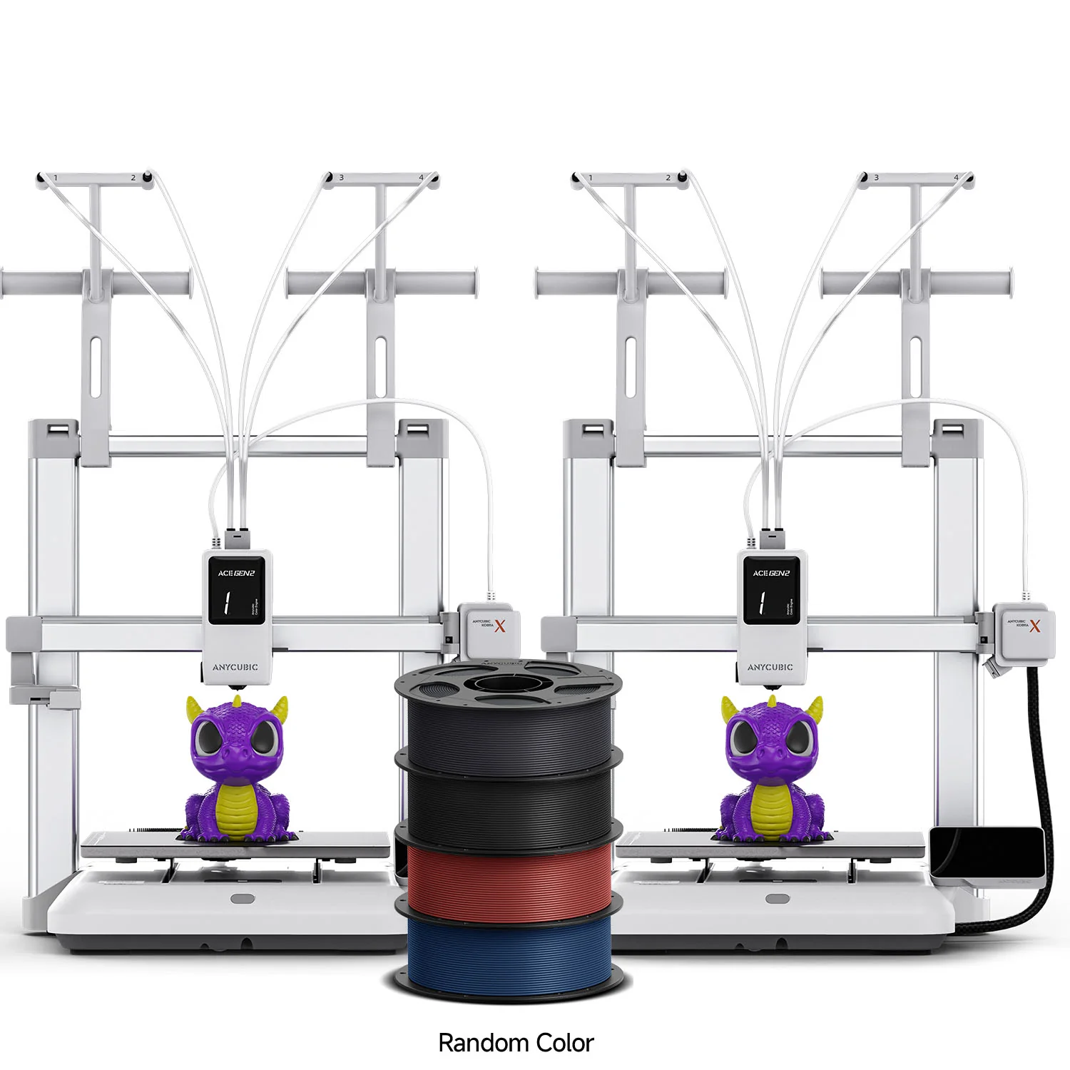 Anycubic Kobra X - Image 84