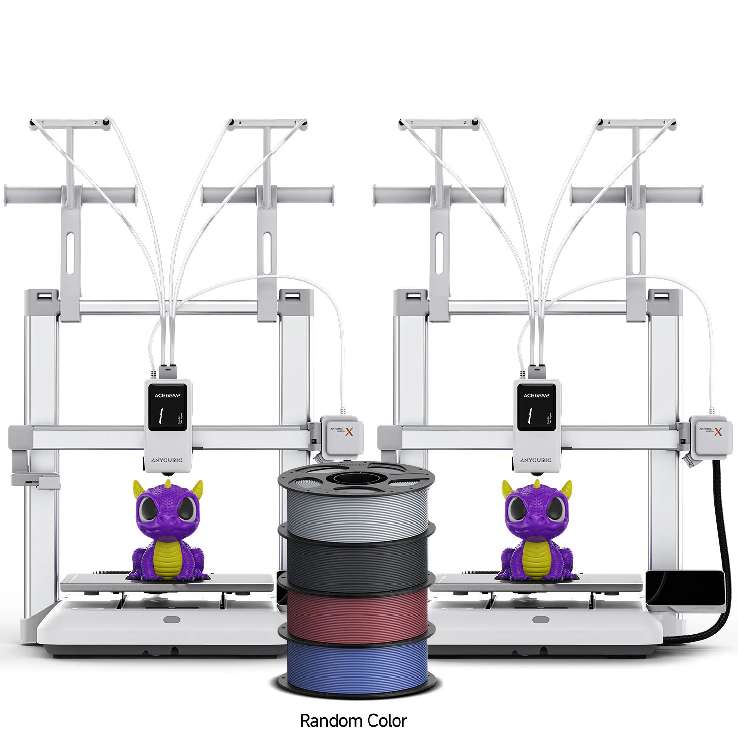 Anycubic Kobra X - Image 85