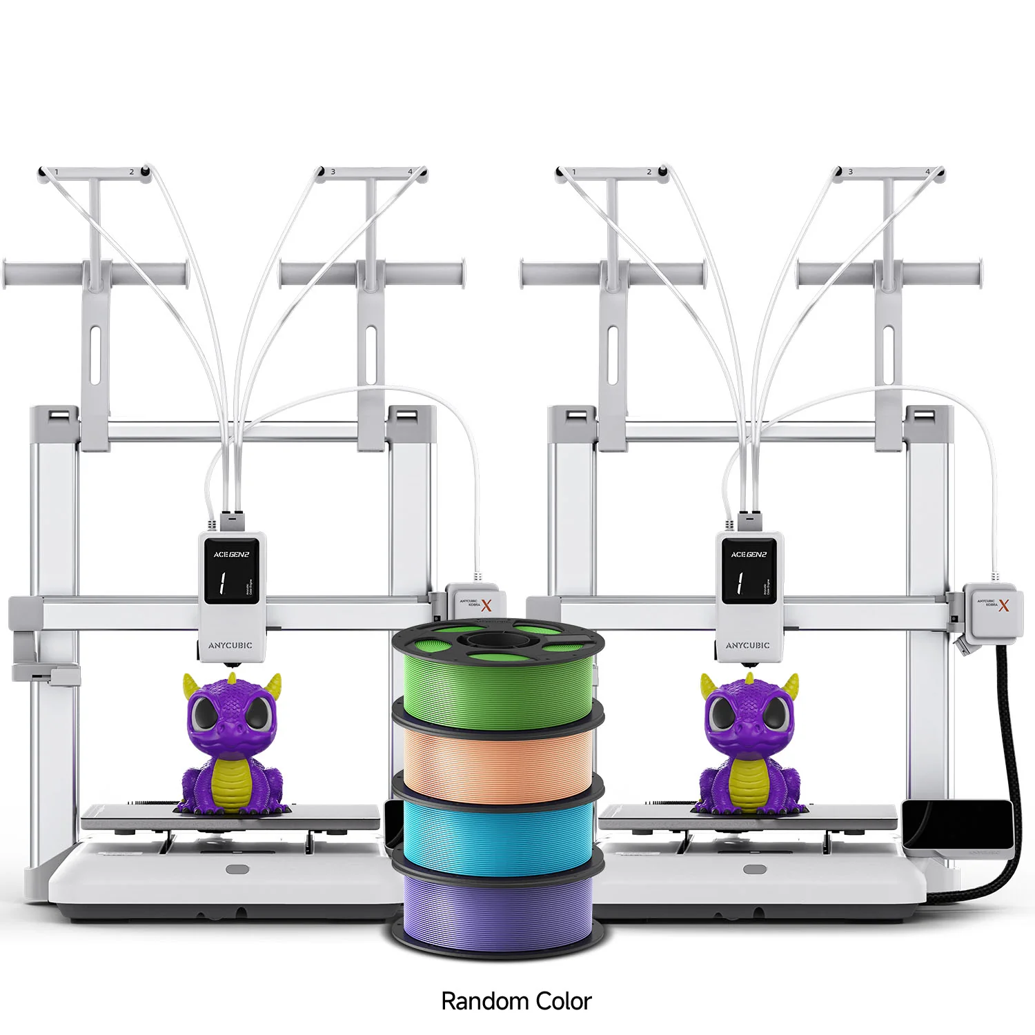 Anycubic Kobra X - Image 86