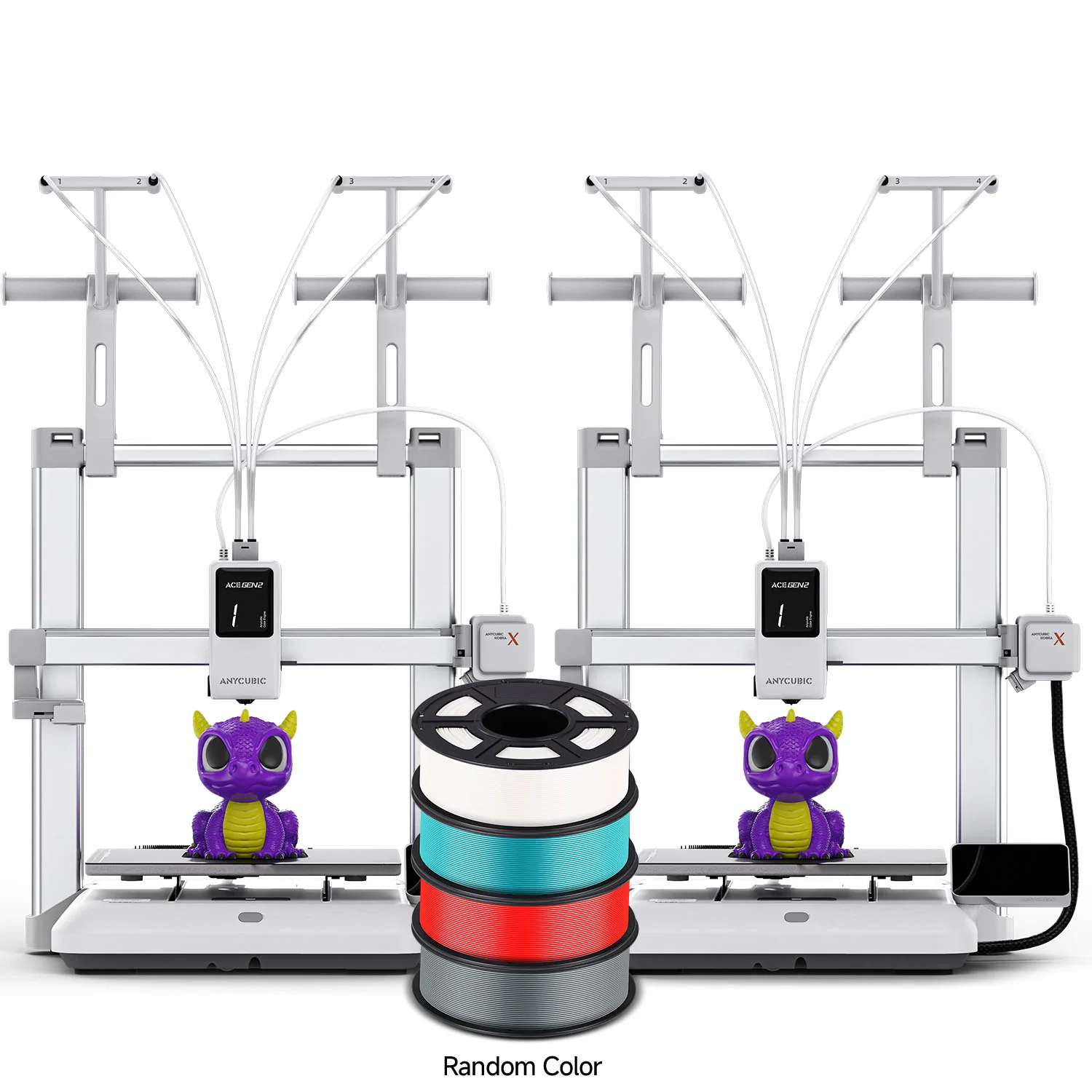 Anycubic Kobra X - Image 87