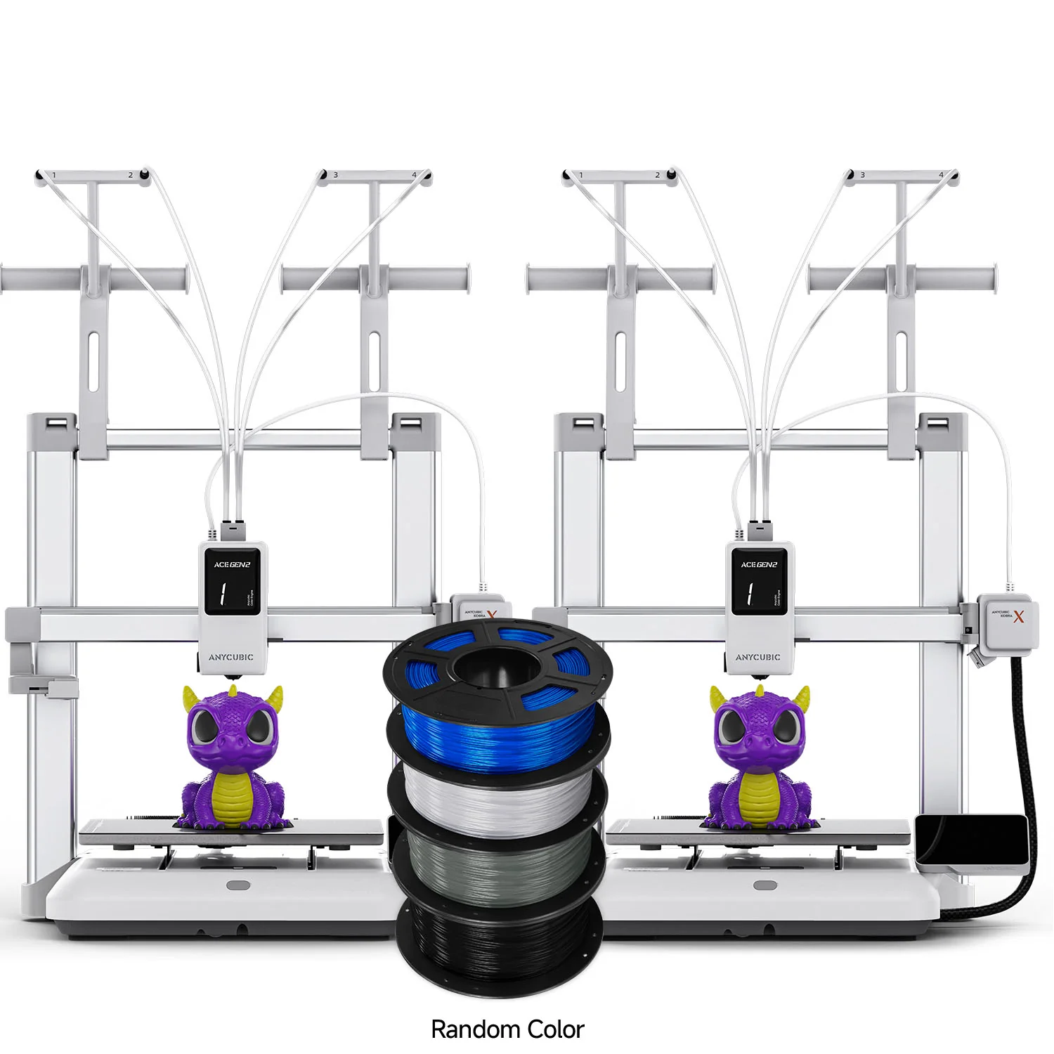 Anycubic Kobra X - Image 88