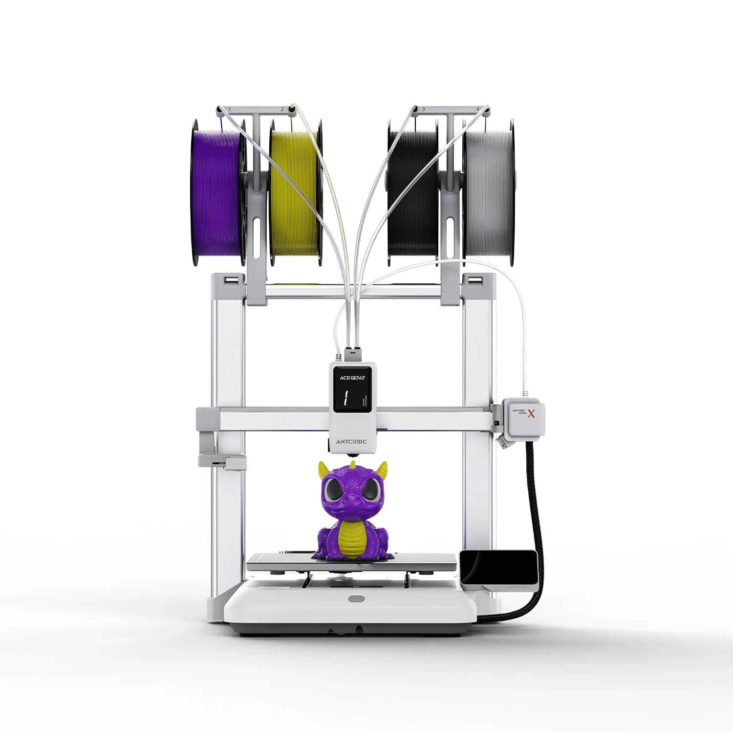 Anycubic Kobra X Combo - Image 6