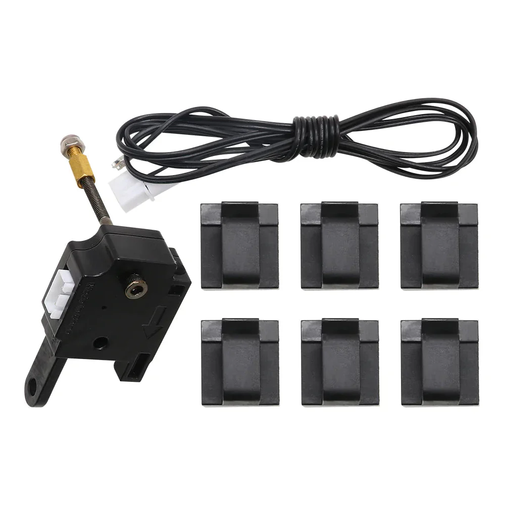 Material Break Detection Module for FDM 3D Printers