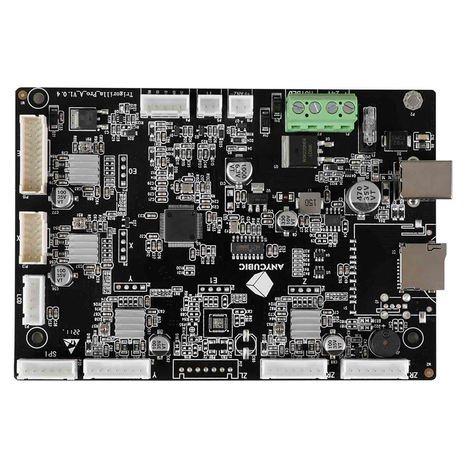 Motherboard for FDM 3D Printers - Image 5