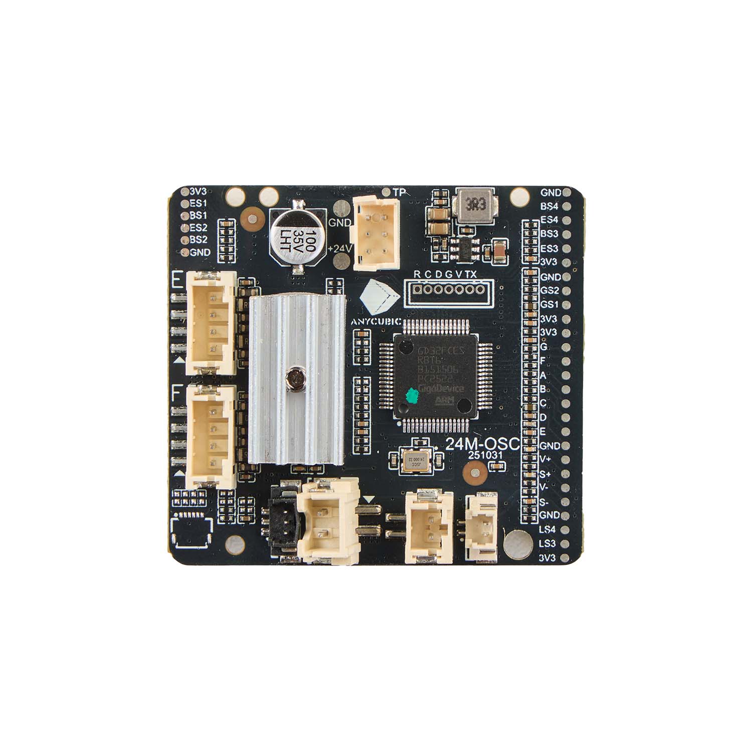 Motherboard for FDM 3D Printers - Image 6