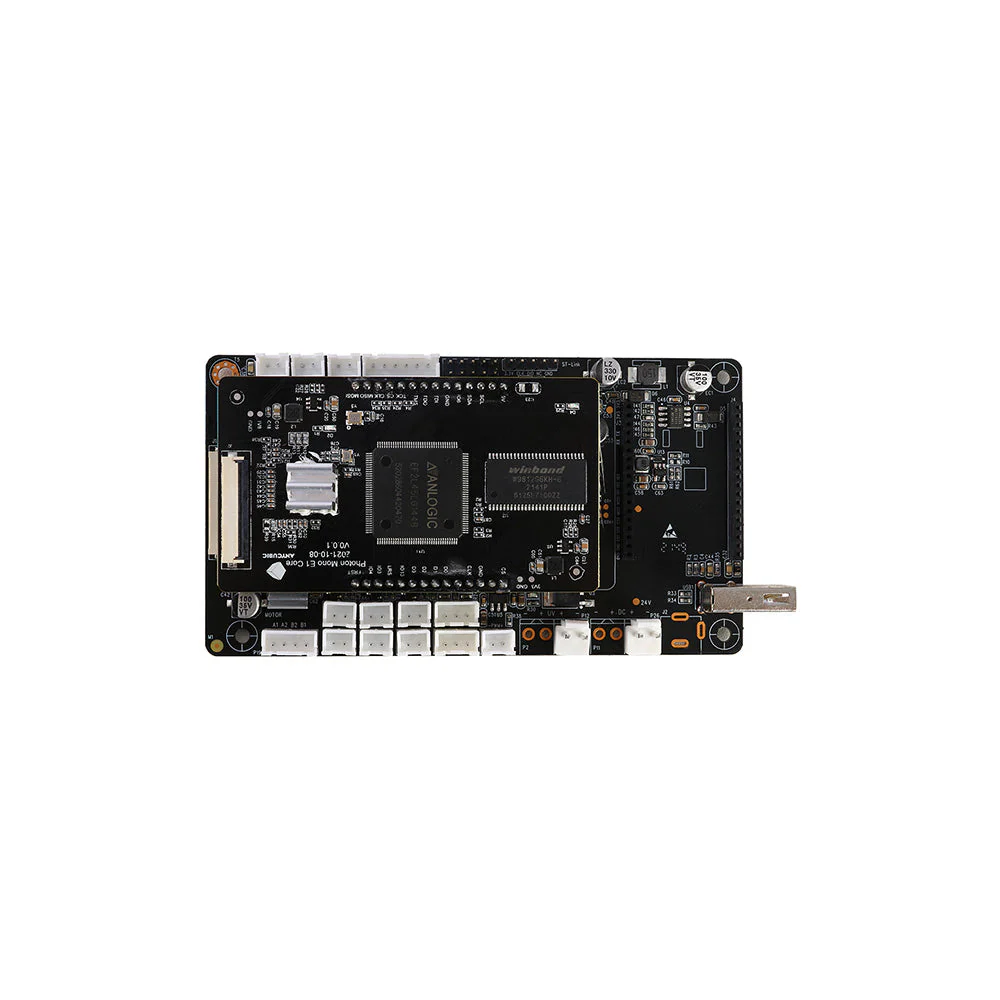 Motherboard for Photon Series - Image 4