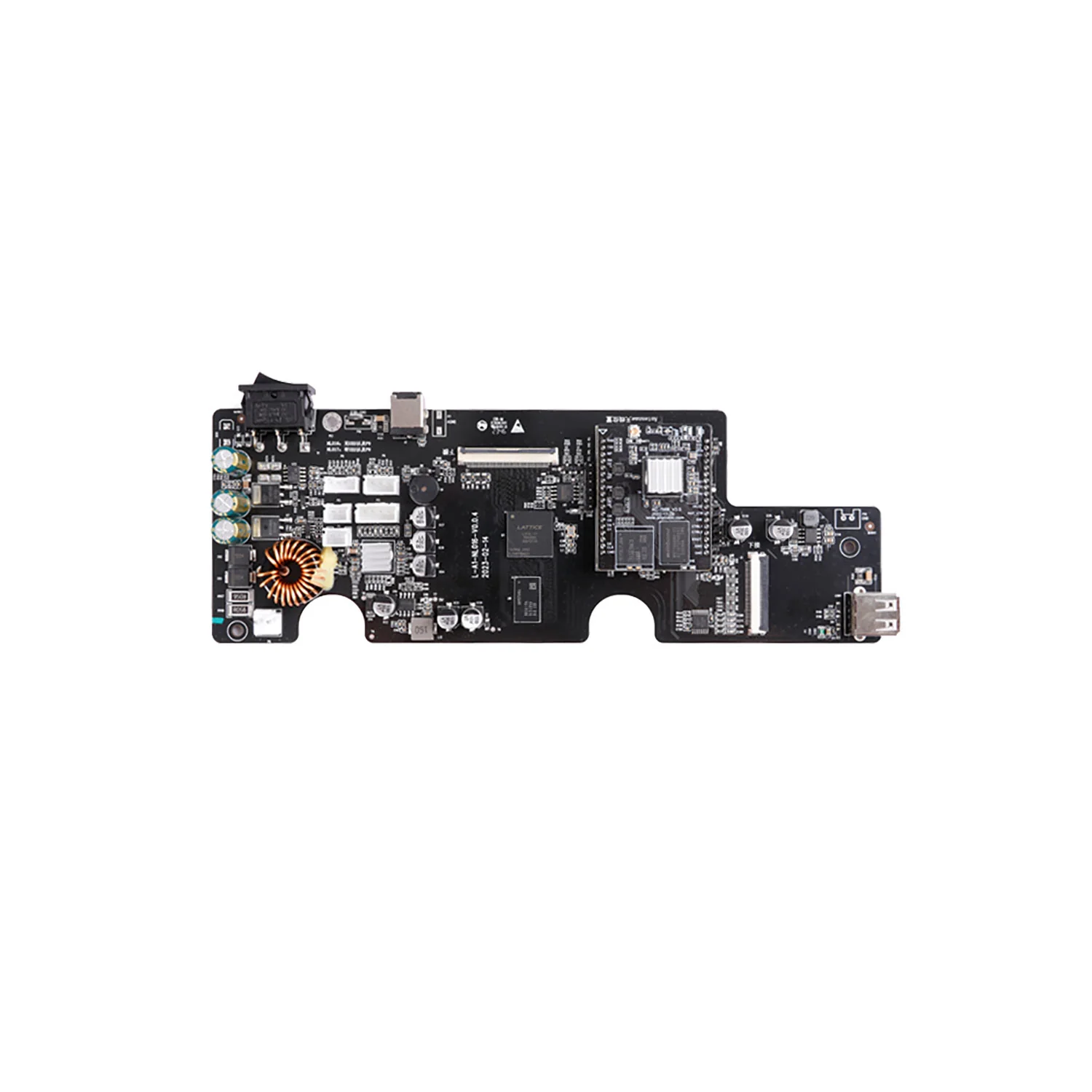 Motherboard WIFI Module Two in One for Photon Series
