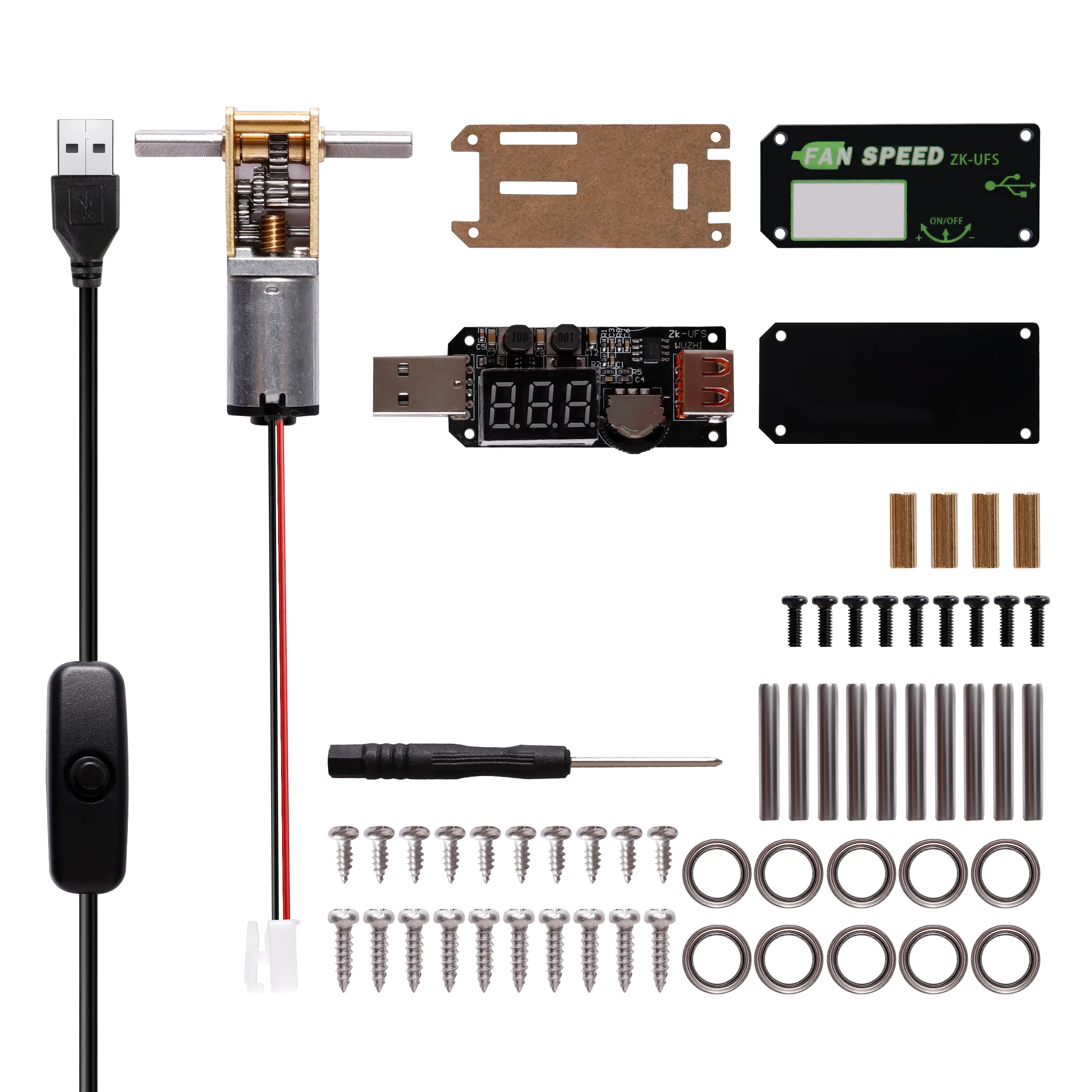 Motion Kit - Image 7