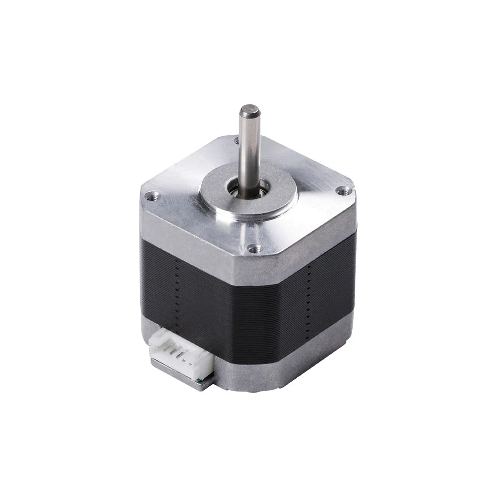 Motor for FDM 3D Printers