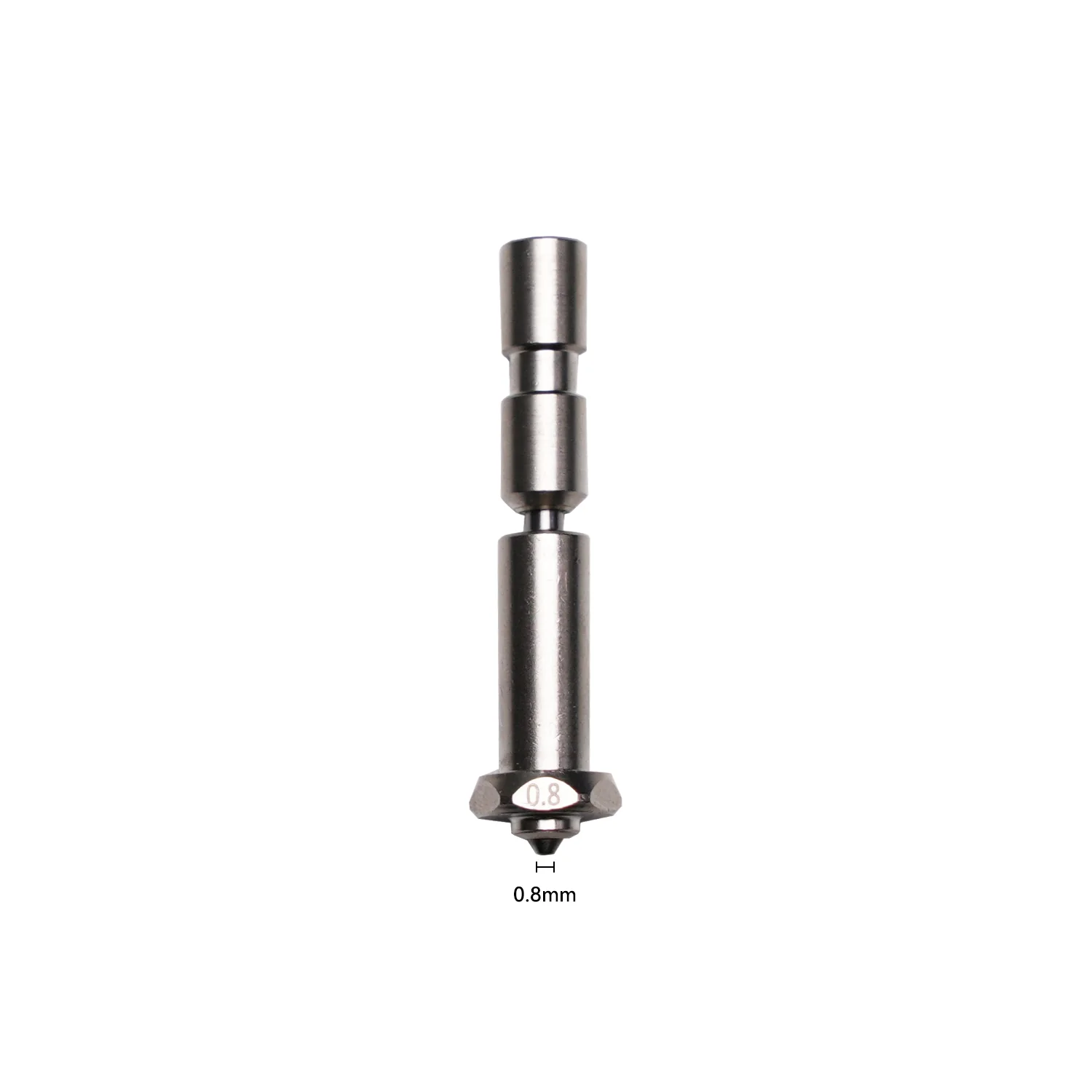 Nozzle for FDM 3D Printers - Image 14