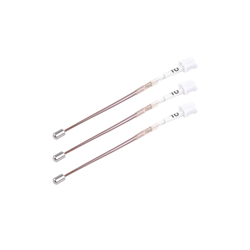 NTC 3-Pack for FDM 3D Printers - Image 2