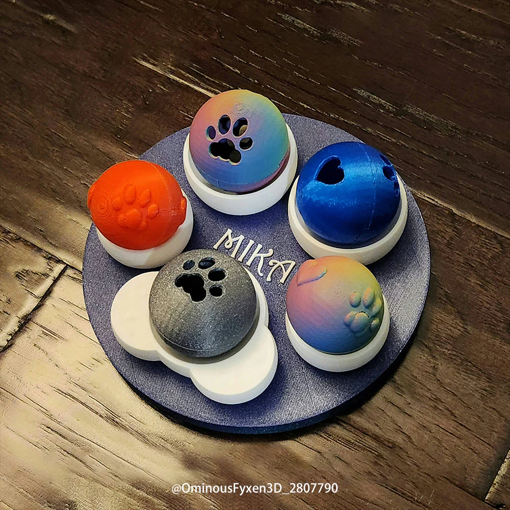 Anycubic Pet Lover's Filament Pack - Image 2