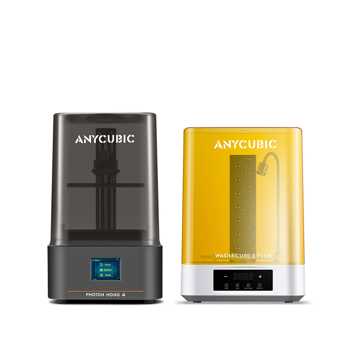 Anycubic Photon Mono 4 - Image 10