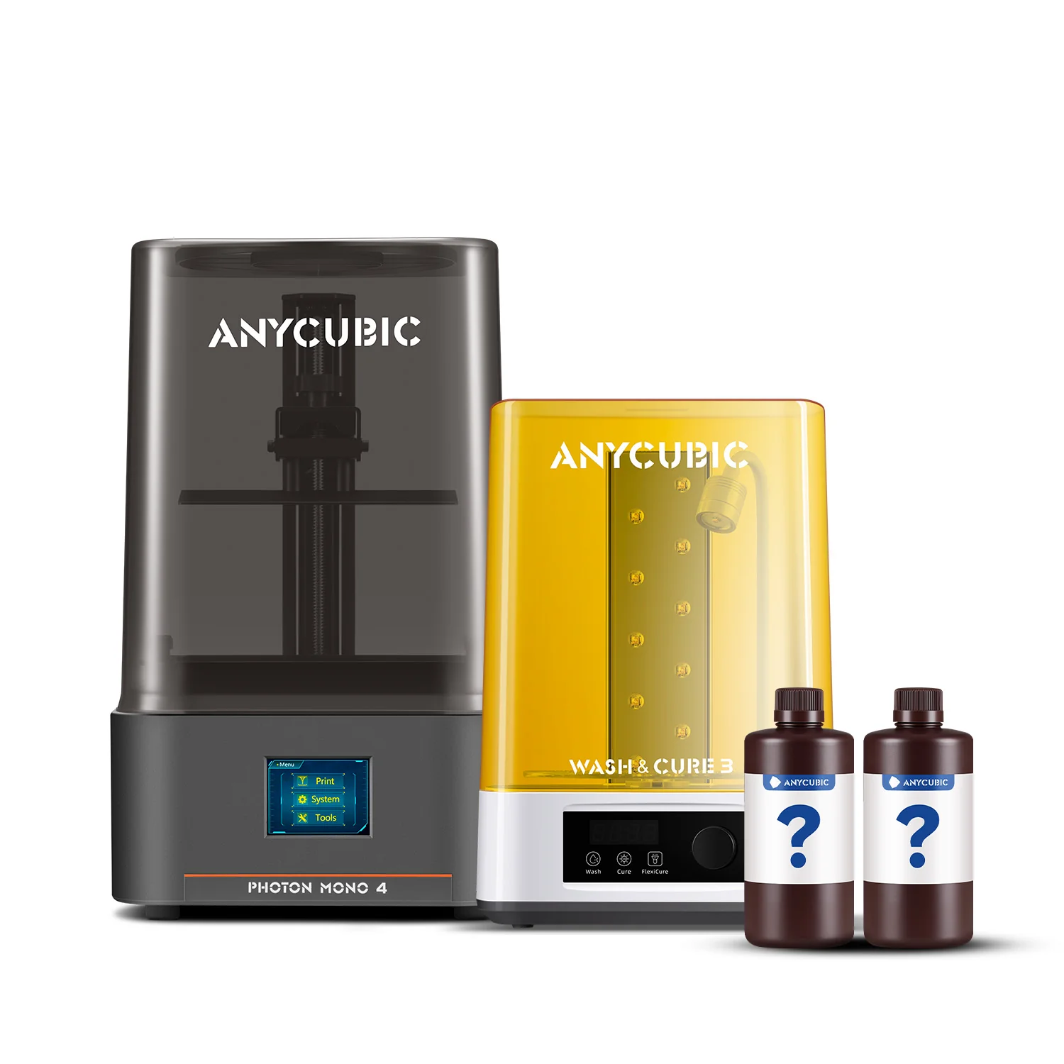 Anycubic Photon Mono 4 - Image 11