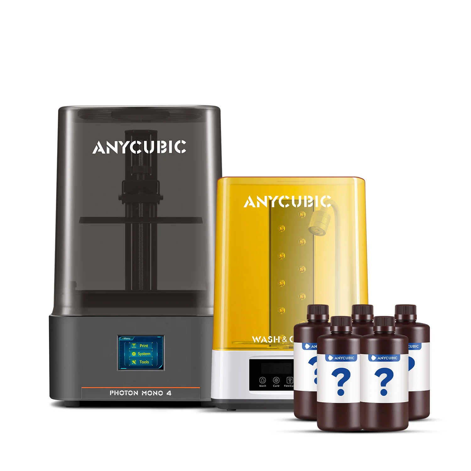 Anycubic Photon Mono 4 - Image 13