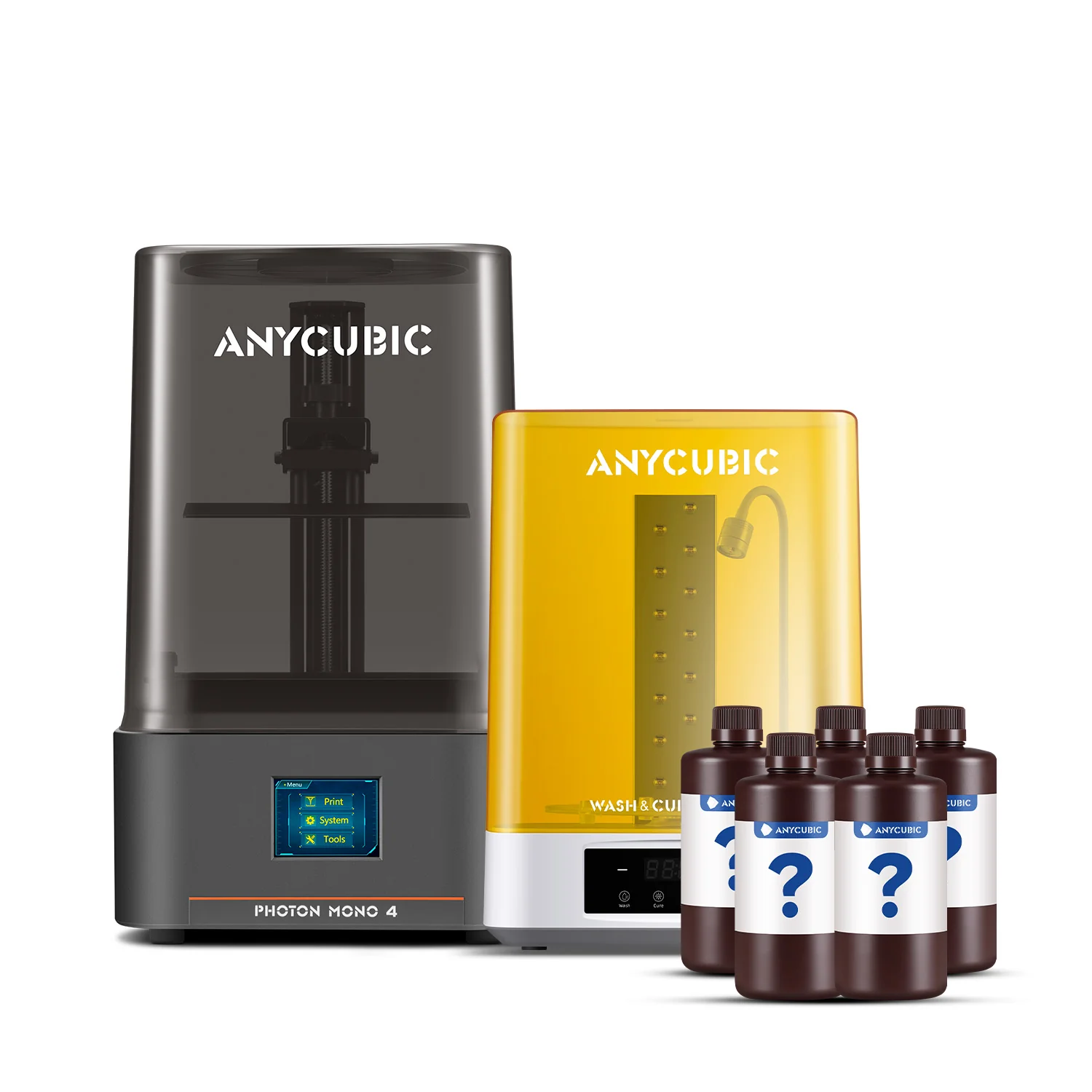 Anycubic Photon Mono 4 - Image 14