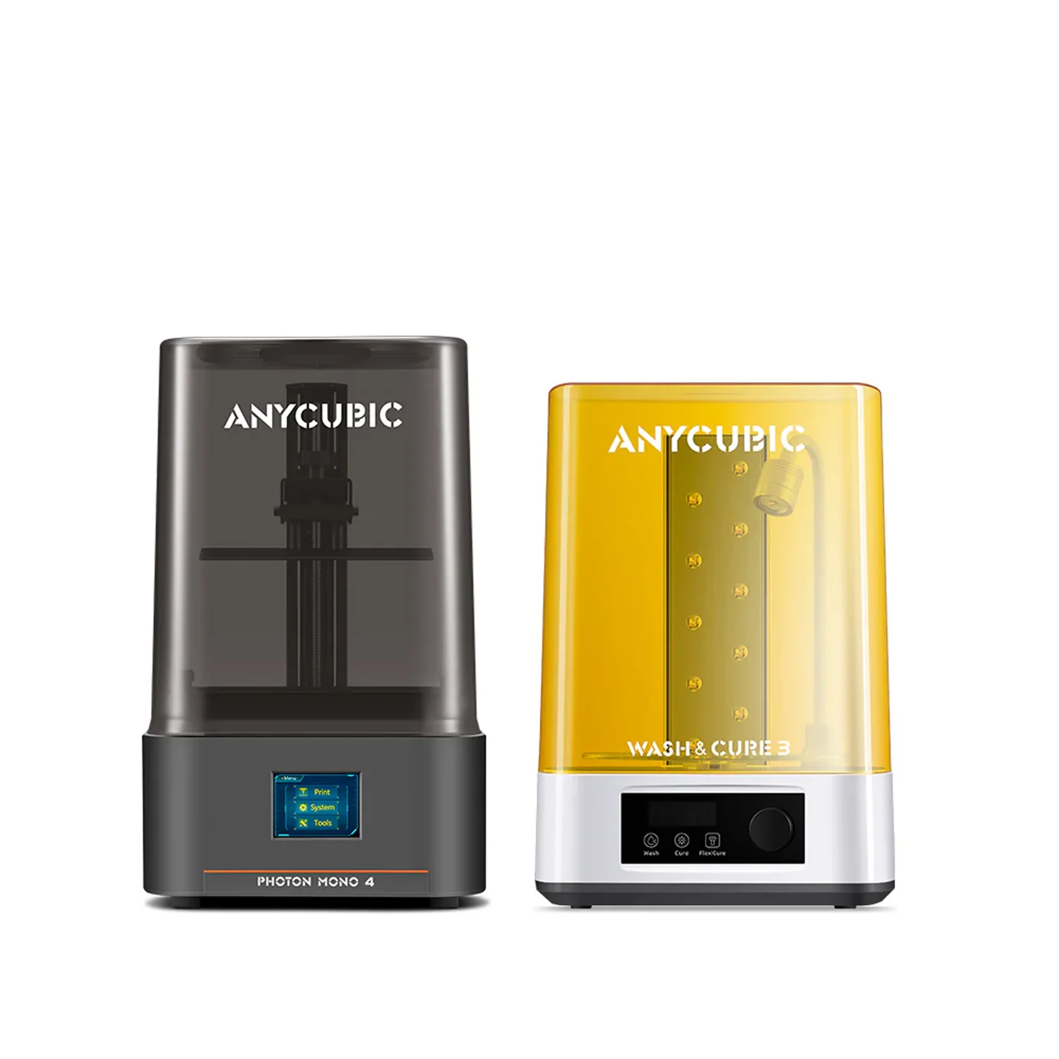 Anycubic Photon Mono 4 - Image 9