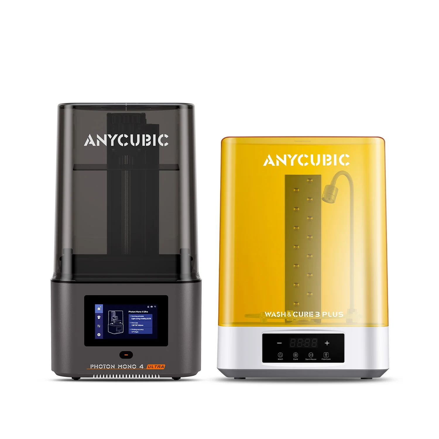 Anycubic Photon Mono 4 Ultra - Image 11