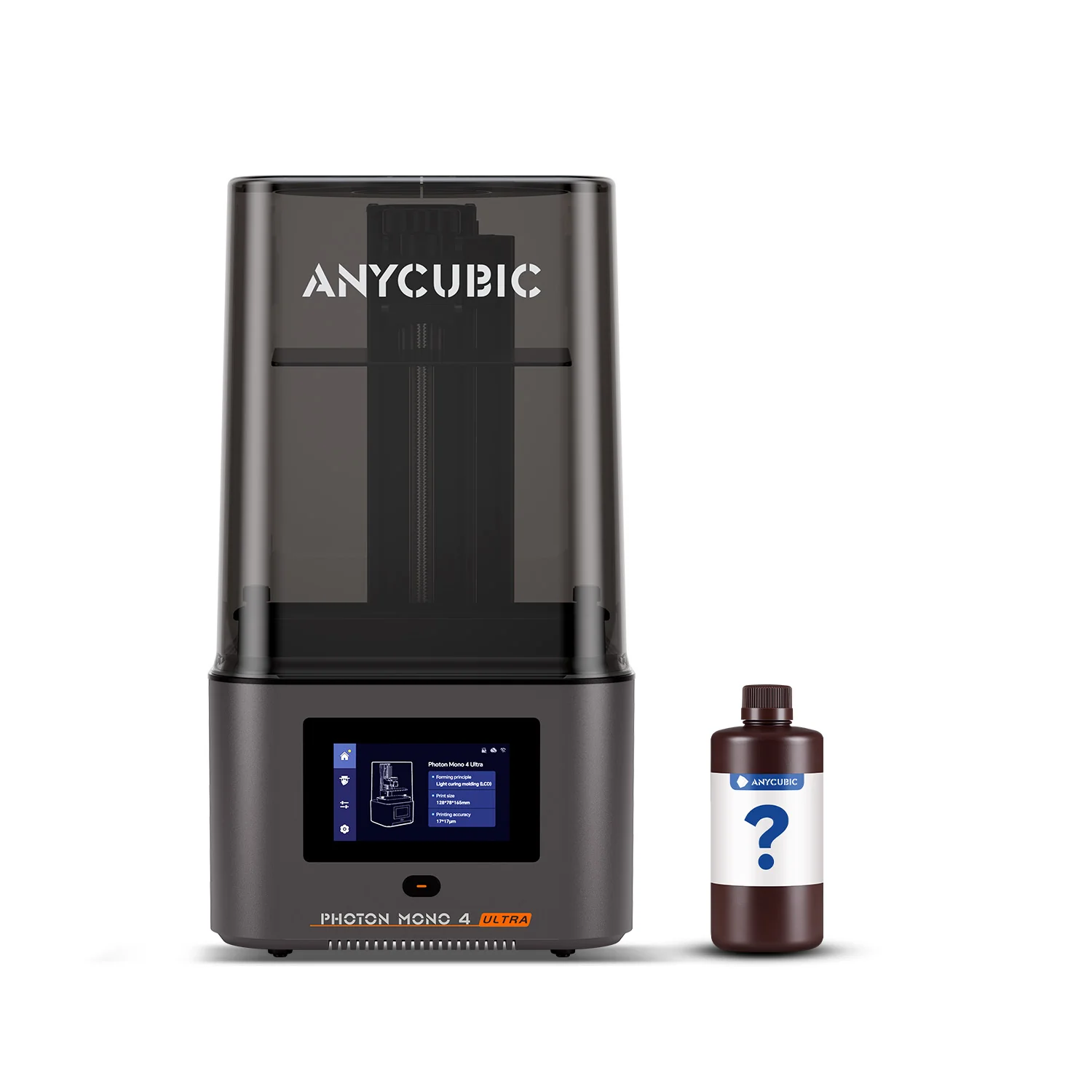 Anycubic Photon Mono 4 Ultra - Image 12