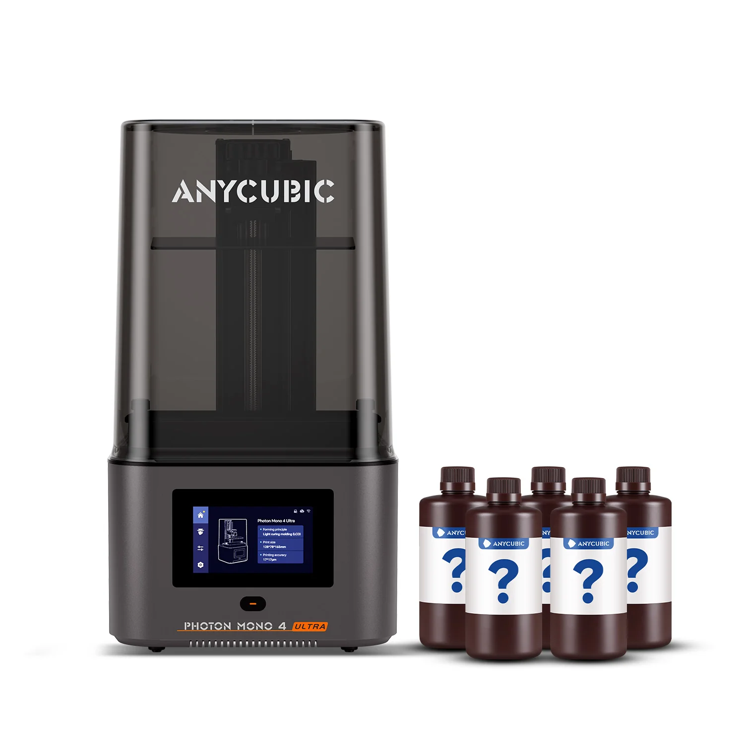 Anycubic Photon Mono 4 Ultra - Image 15