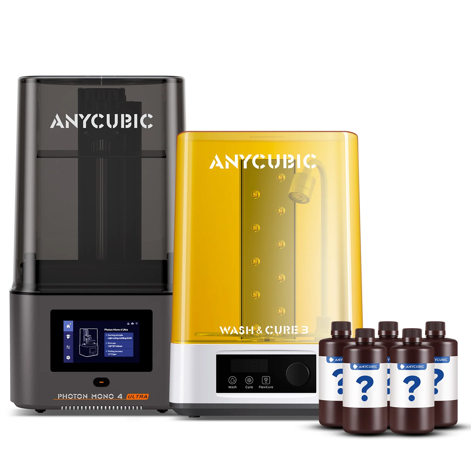 Anycubic Photon Mono 4 Ultra - Image 17