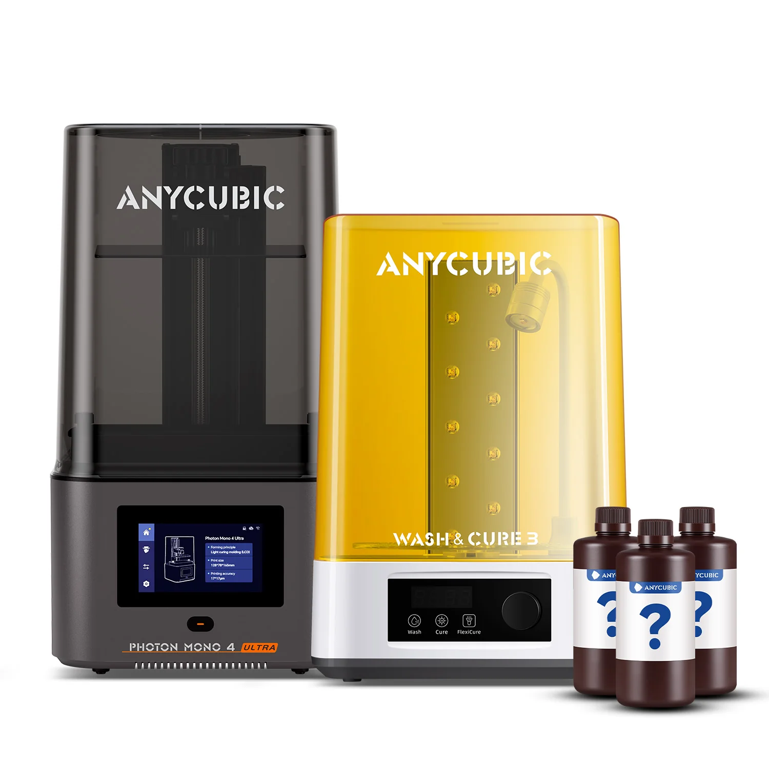 Anycubic Photon Mono 4 Ultra - Image 18