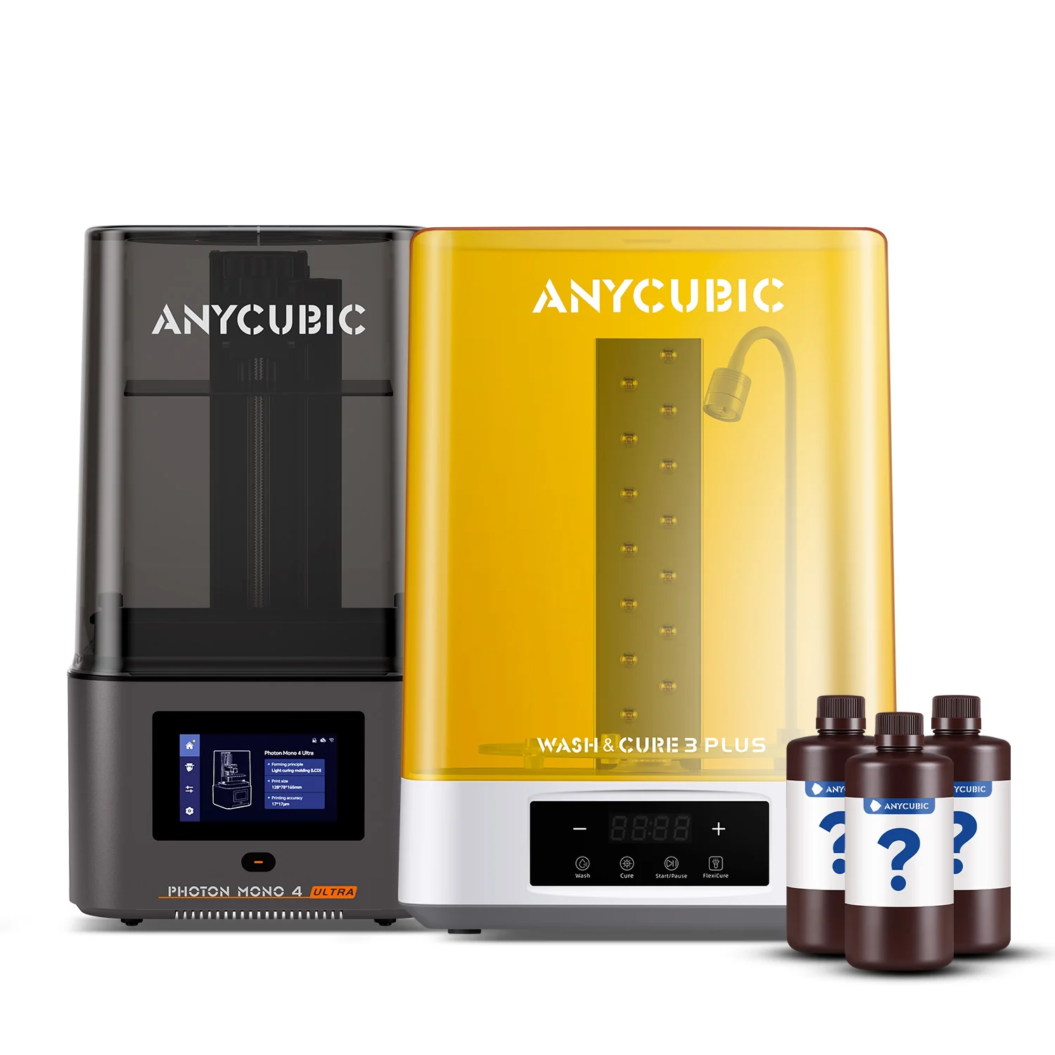 Anycubic Photon Mono 4 Ultra - Image 22