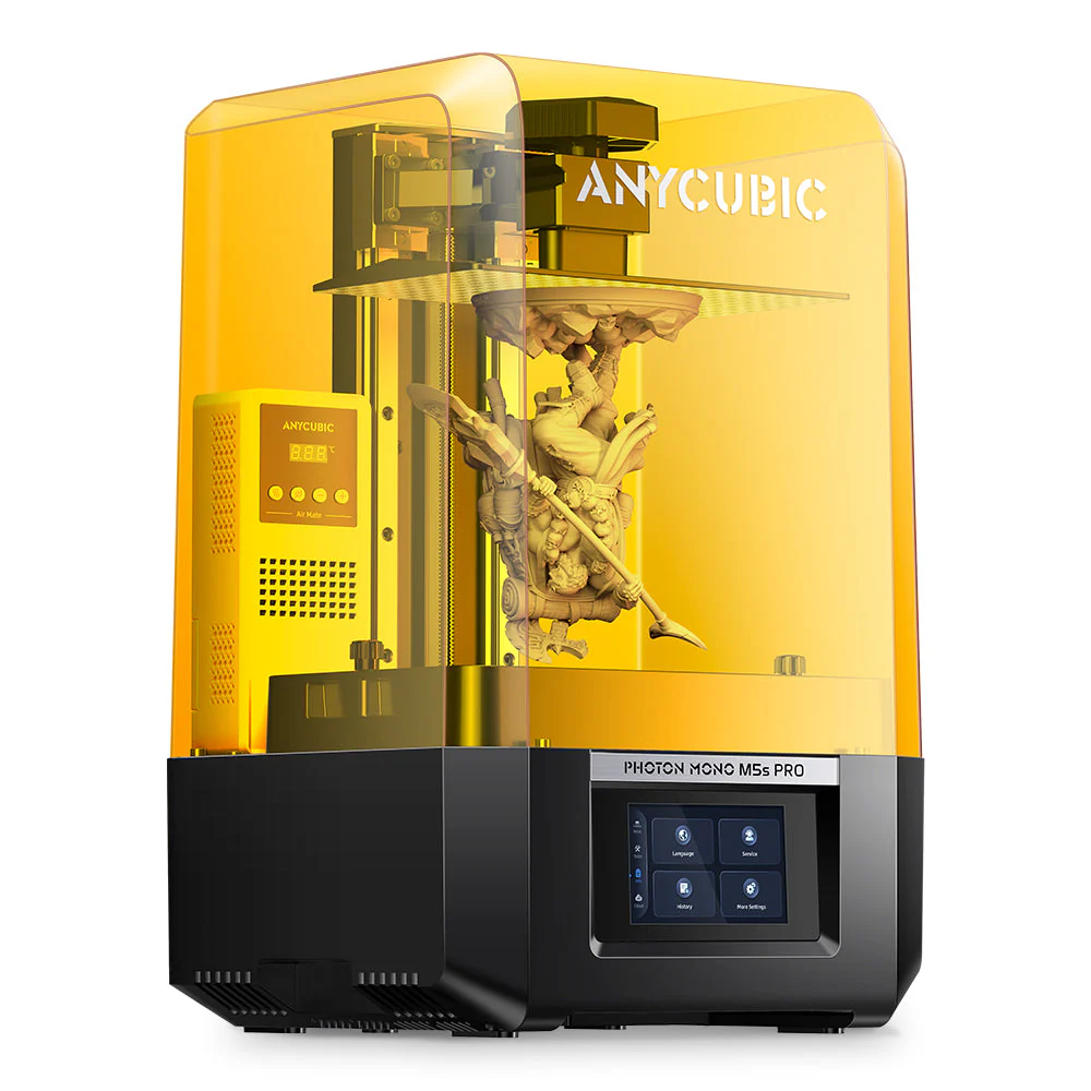 Anycubic Photon Mono M5s Pro - Image 8