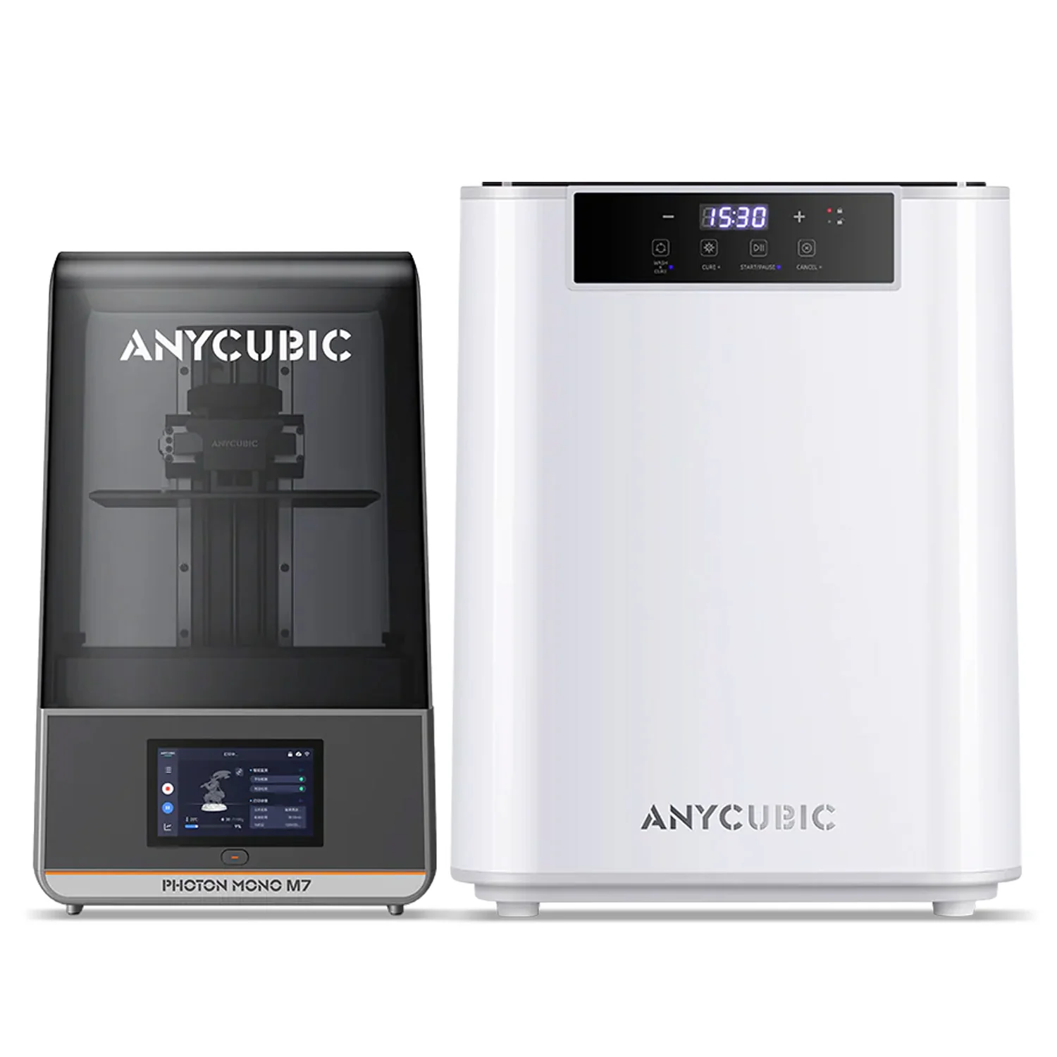 Anycubic Photon Mono M7 - Image 13