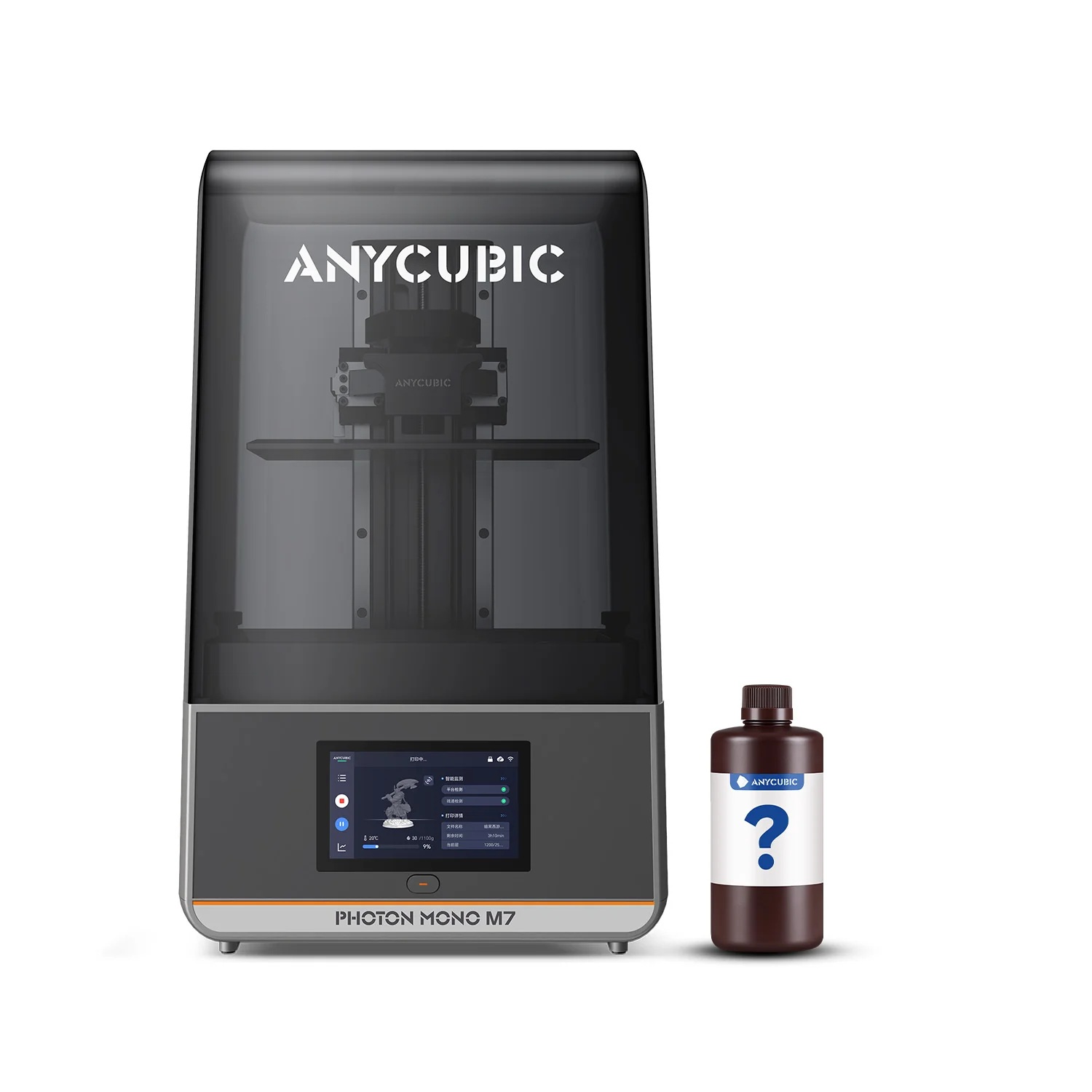 Anycubic Photon Mono M7 - Image 14