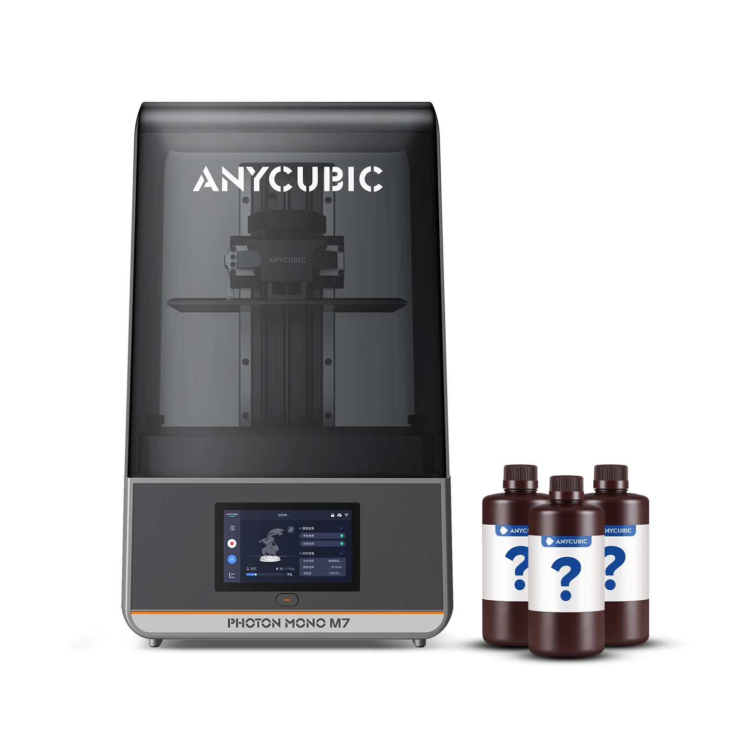Anycubic Photon Mono M7 - Image 15