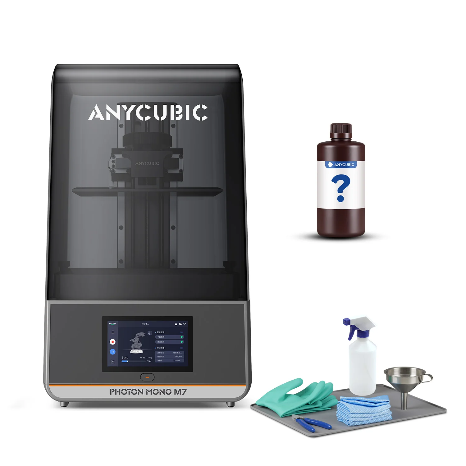 Anycubic Photon Mono M7 - Image 17
