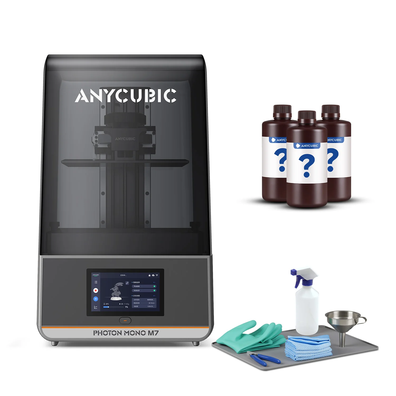 Anycubic Photon Mono M7 - Image 18