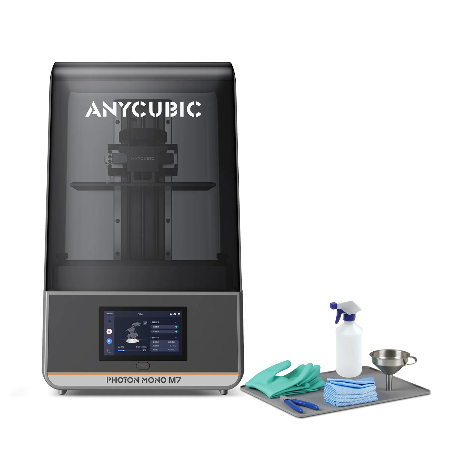 Anycubic Photon Mono M7 - Image 20