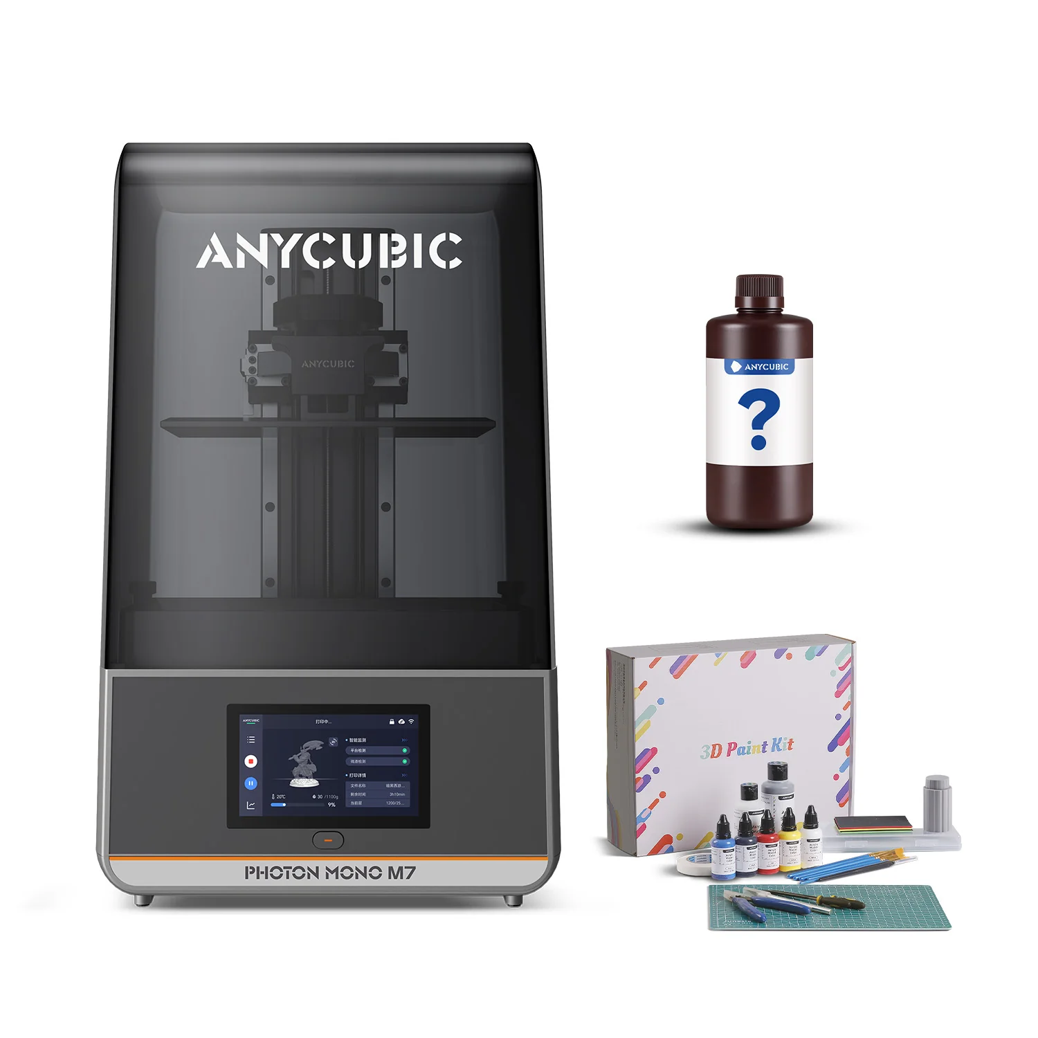 Anycubic Photon Mono M7 - Image 21