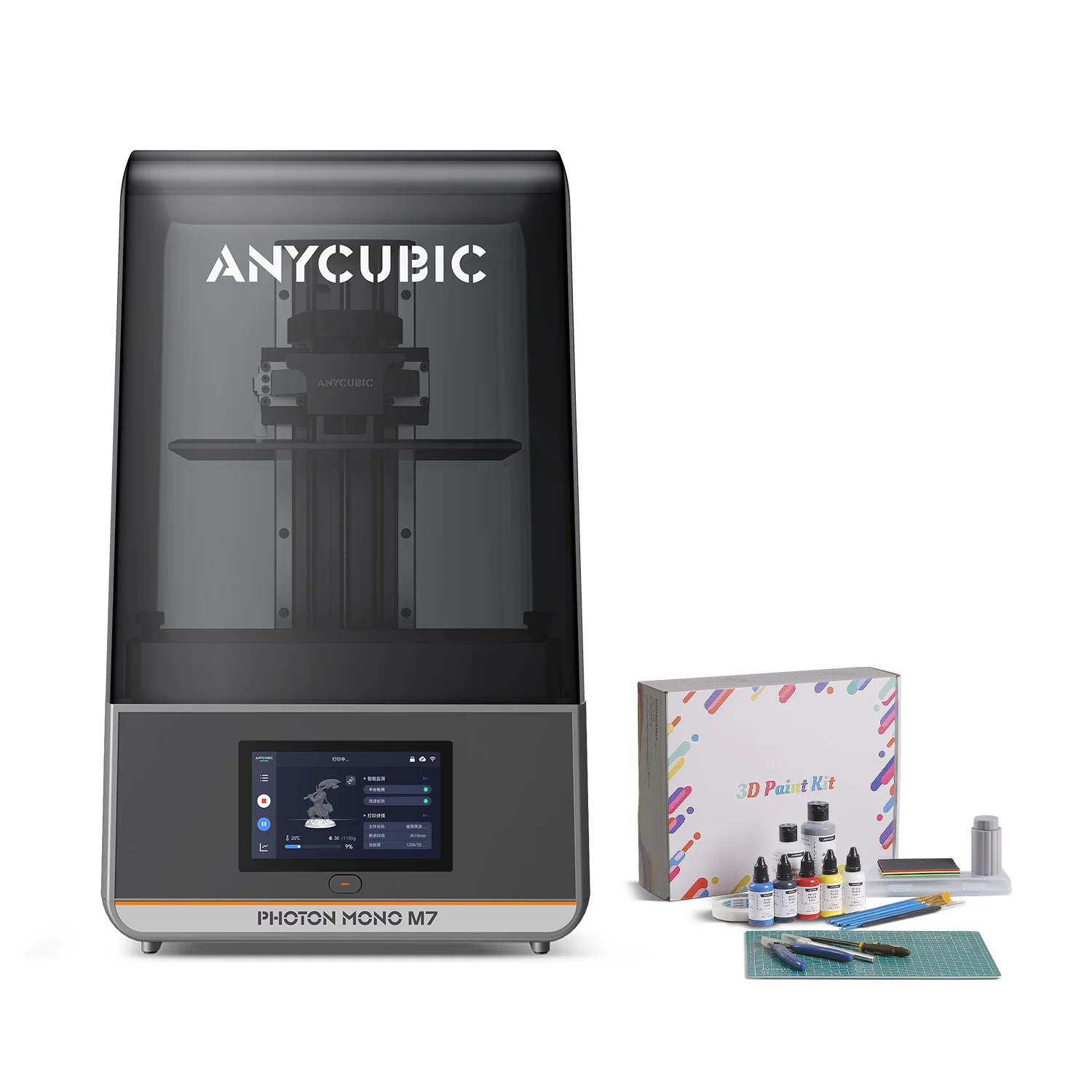 Anycubic Photon Mono M7 - Image 24