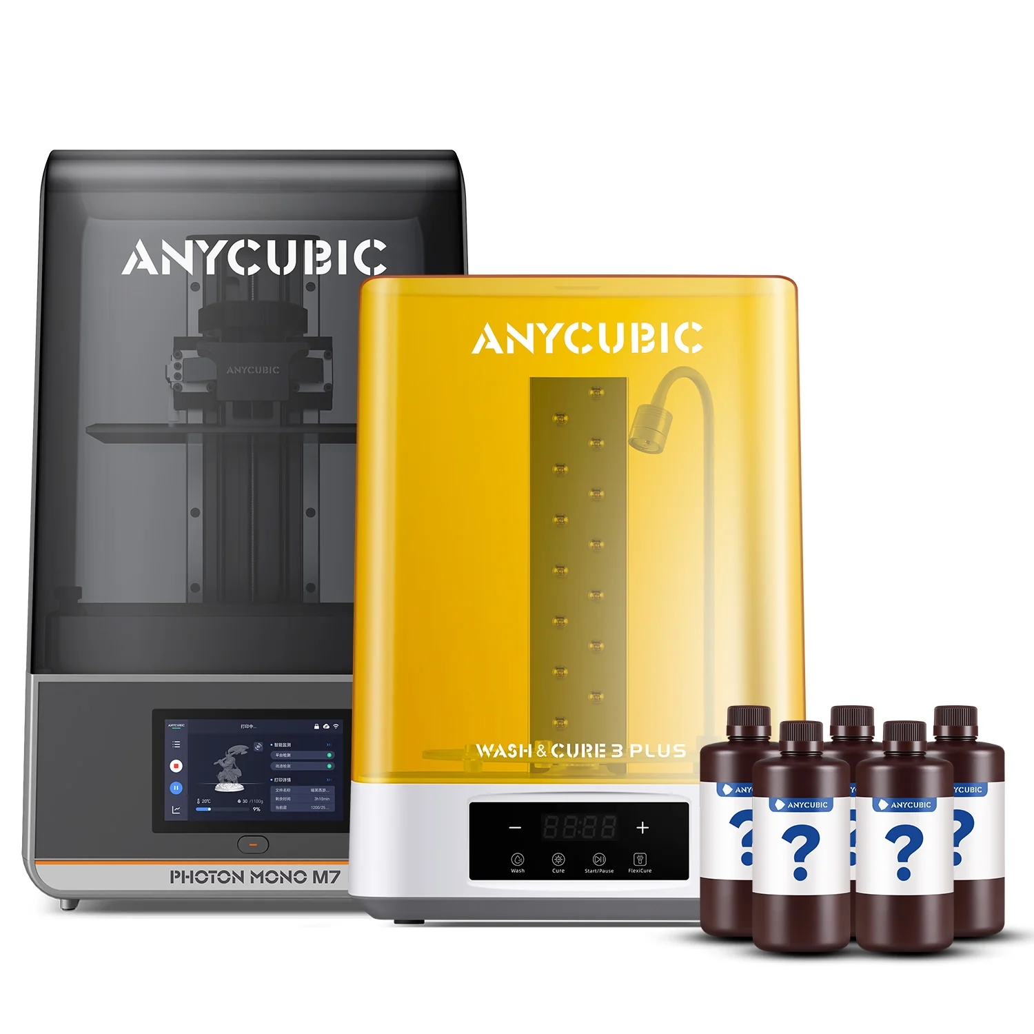 Anycubic Photon Mono M7 - Image 26