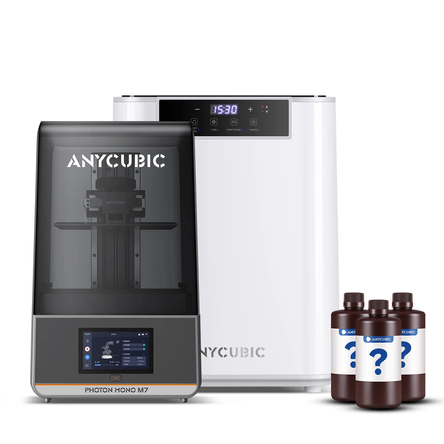 Anycubic Photon Mono M7 - Image 28