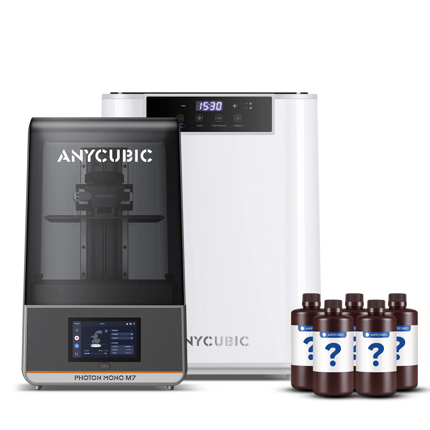 Anycubic Photon Mono M7 - Image 29