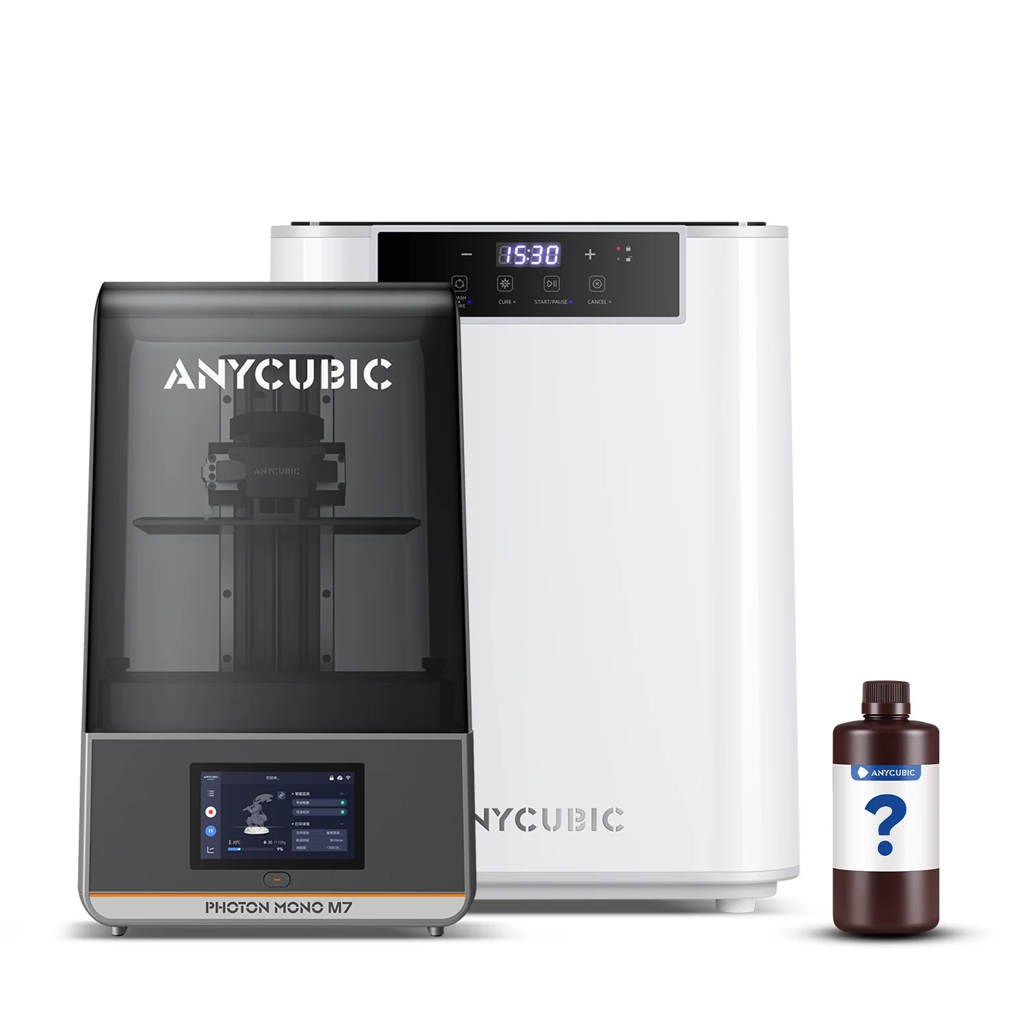 Anycubic Photon Mono M7 - Image 30