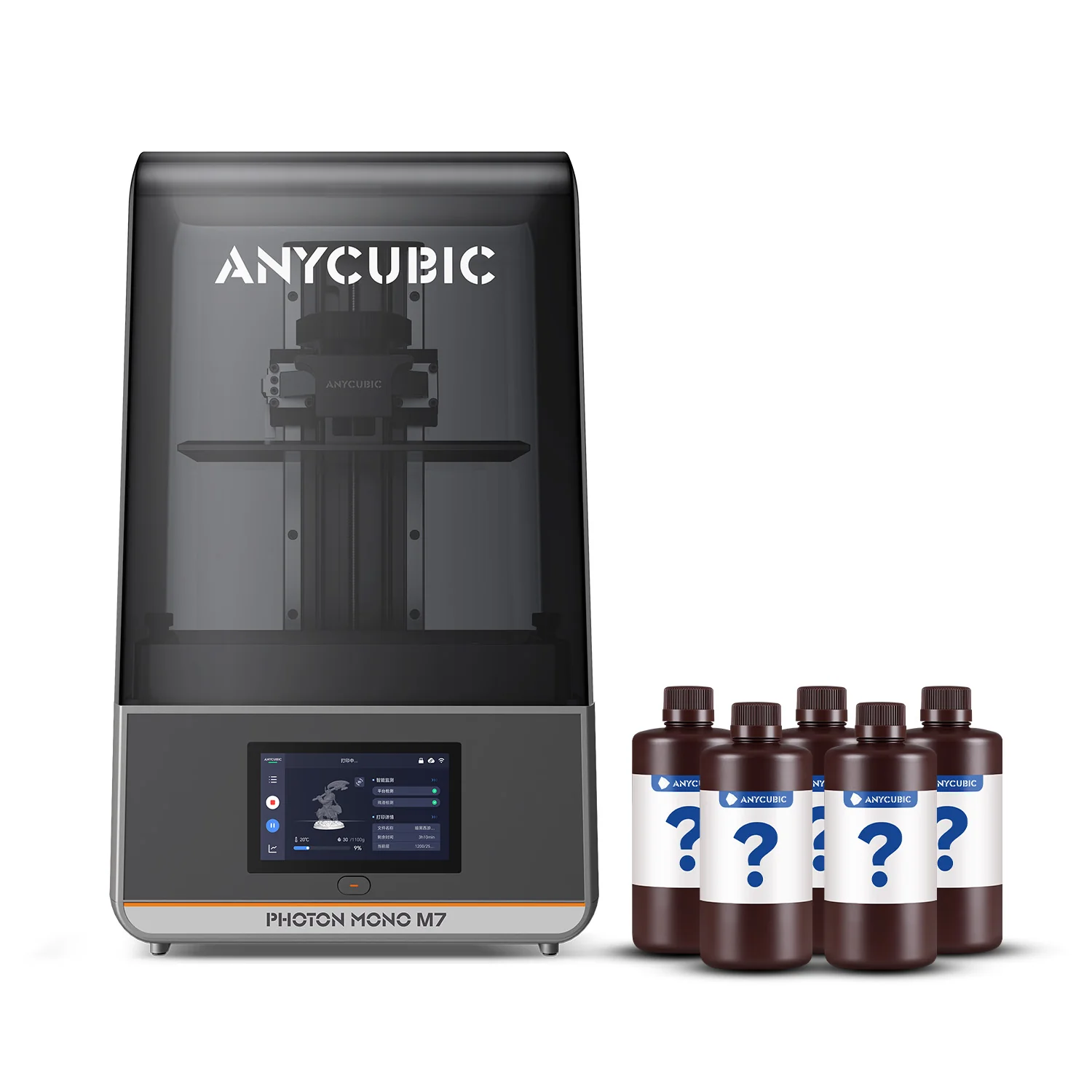 Anycubic Photon Mono M7 - Image 16