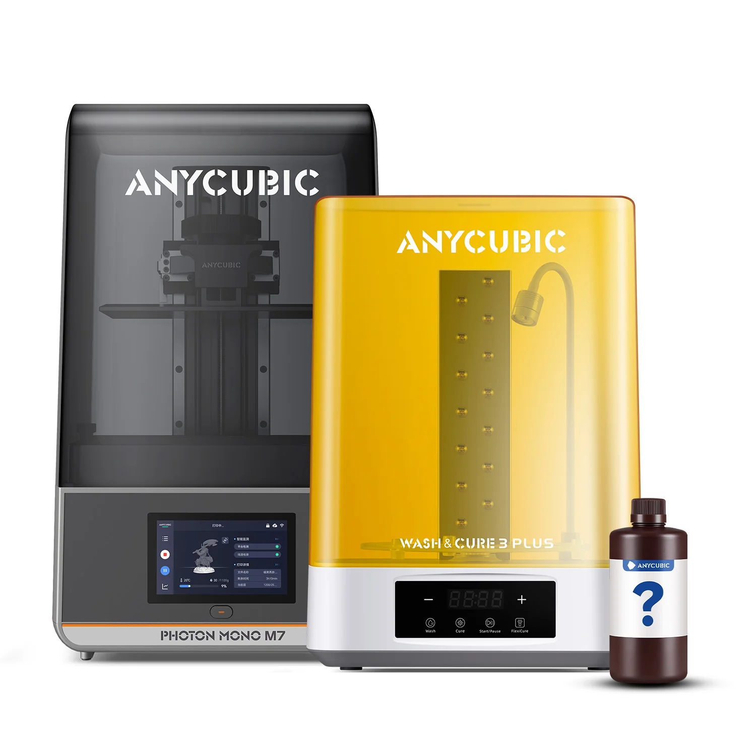 Anycubic Photon Mono M7 - Image 25