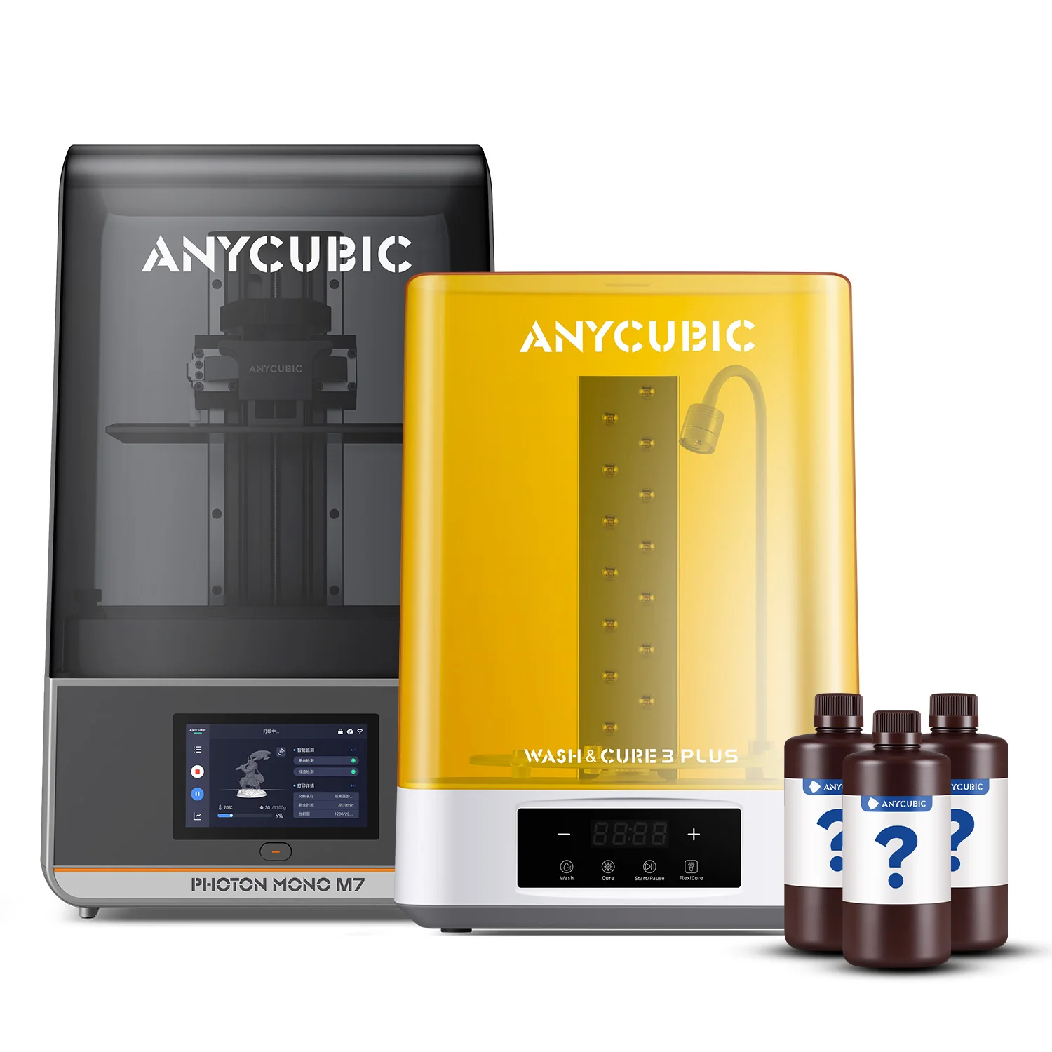 Anycubic Photon Mono M7 - Image 27