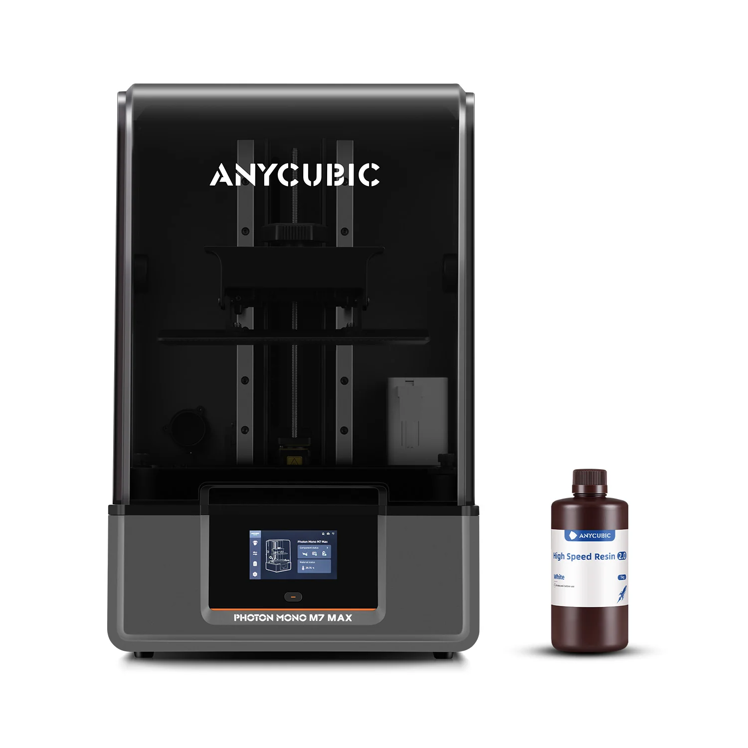 Anycubic Photon Mono M7 Max - Image 23