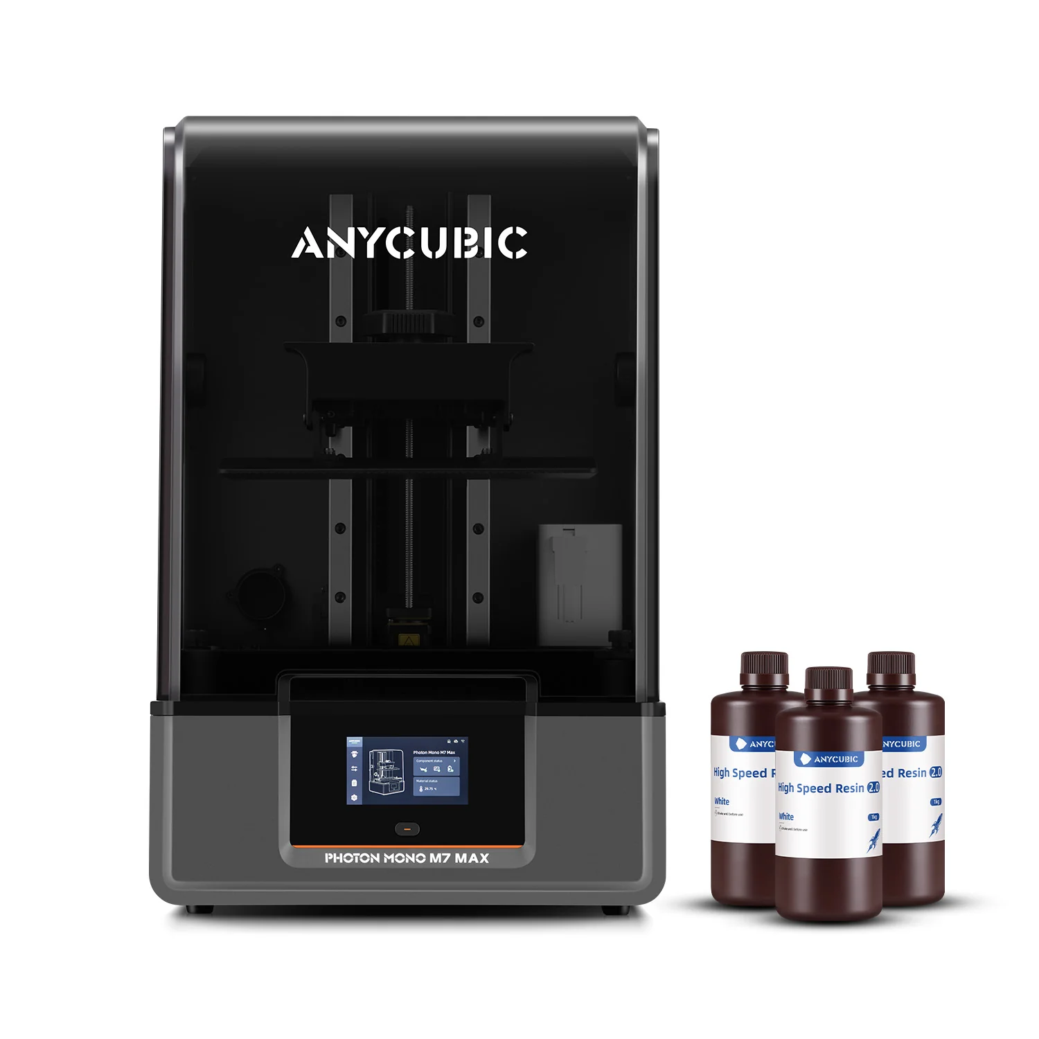 Anycubic Photon Mono M7 Max - Image 24