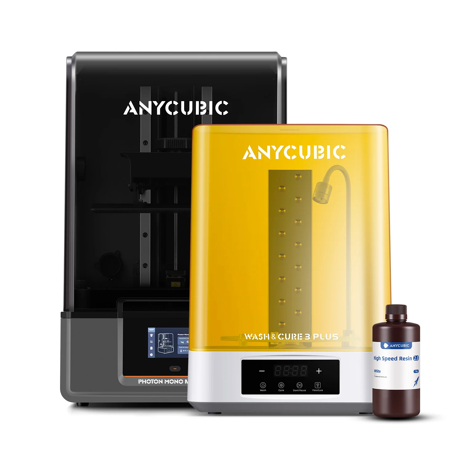 Anycubic Photon Mono M7 Max - Image 26