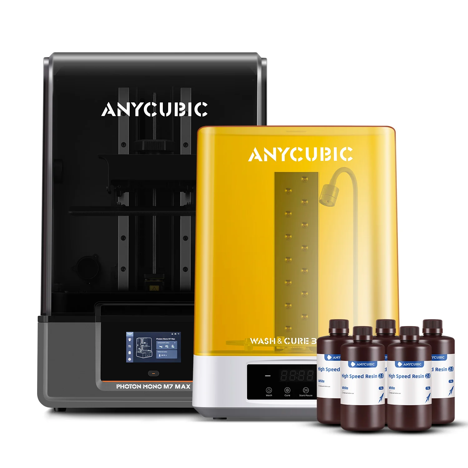 Anycubic Photon Mono M7 Max - Image 27