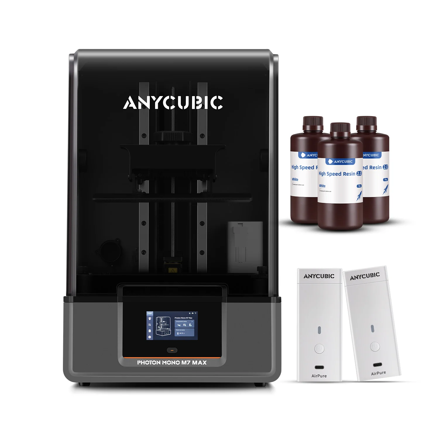 Anycubic Photon Mono M7 Max - Image 31