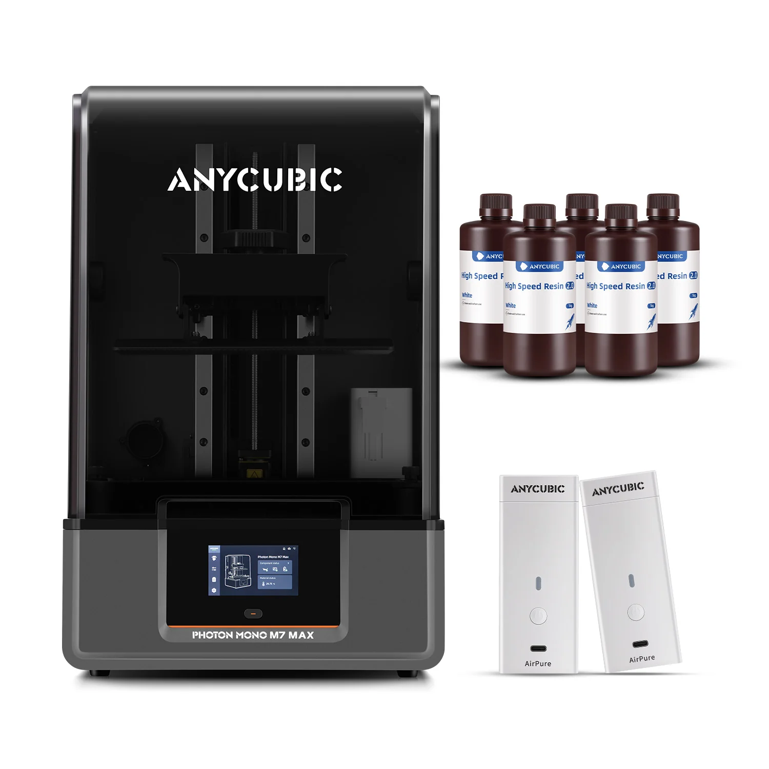 Anycubic Photon Mono M7 Max - Image 32