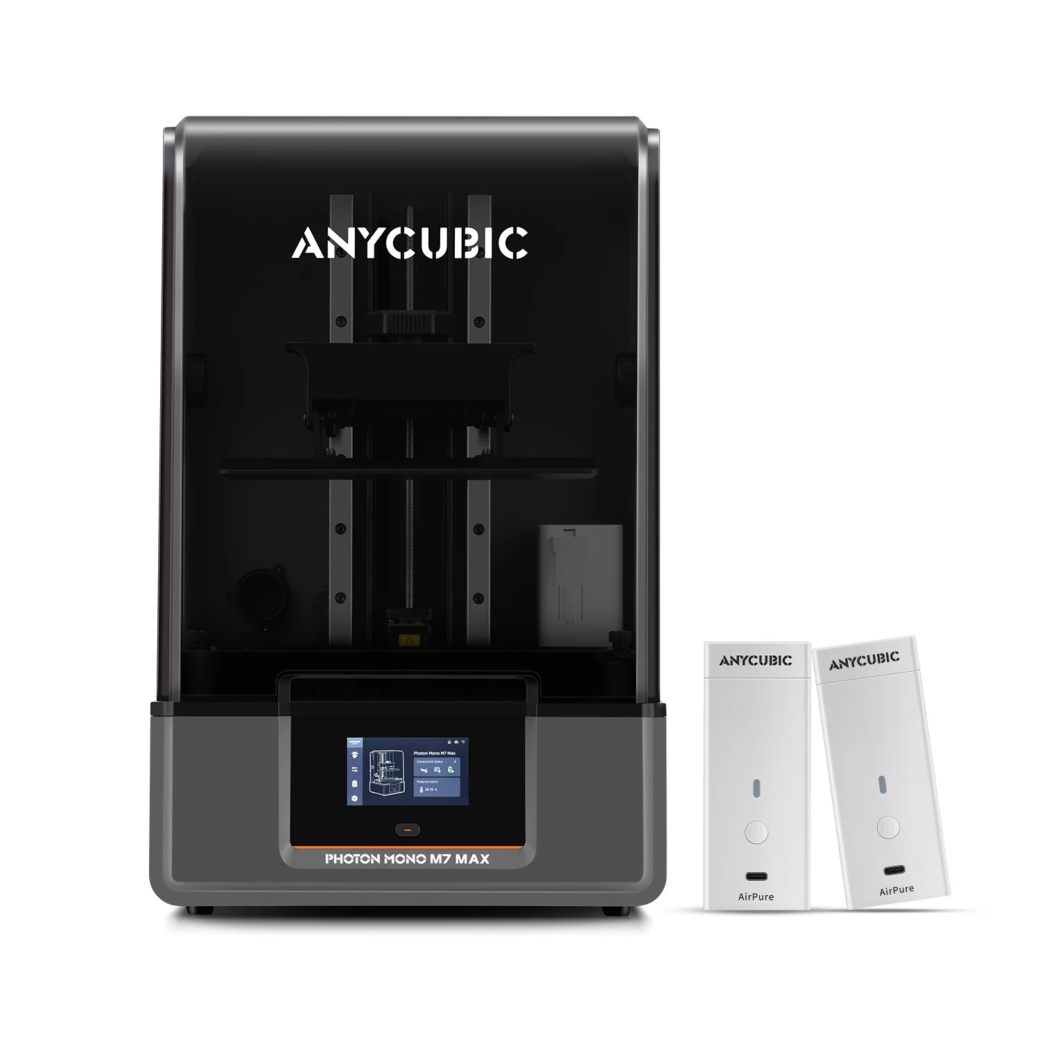 Anycubic Photon Mono M7 Max - Image 33